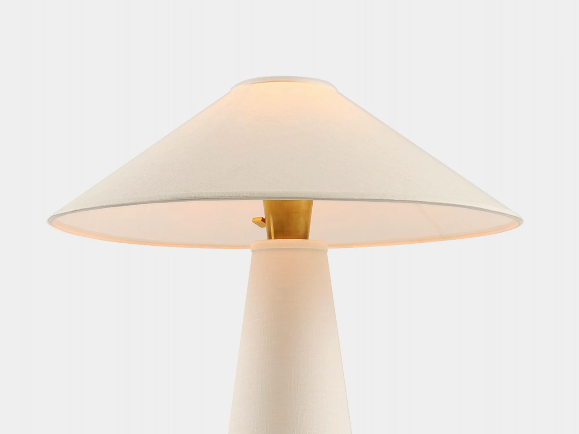 STUDIO DUNN LINDEN TABLE LAMP - Image 7