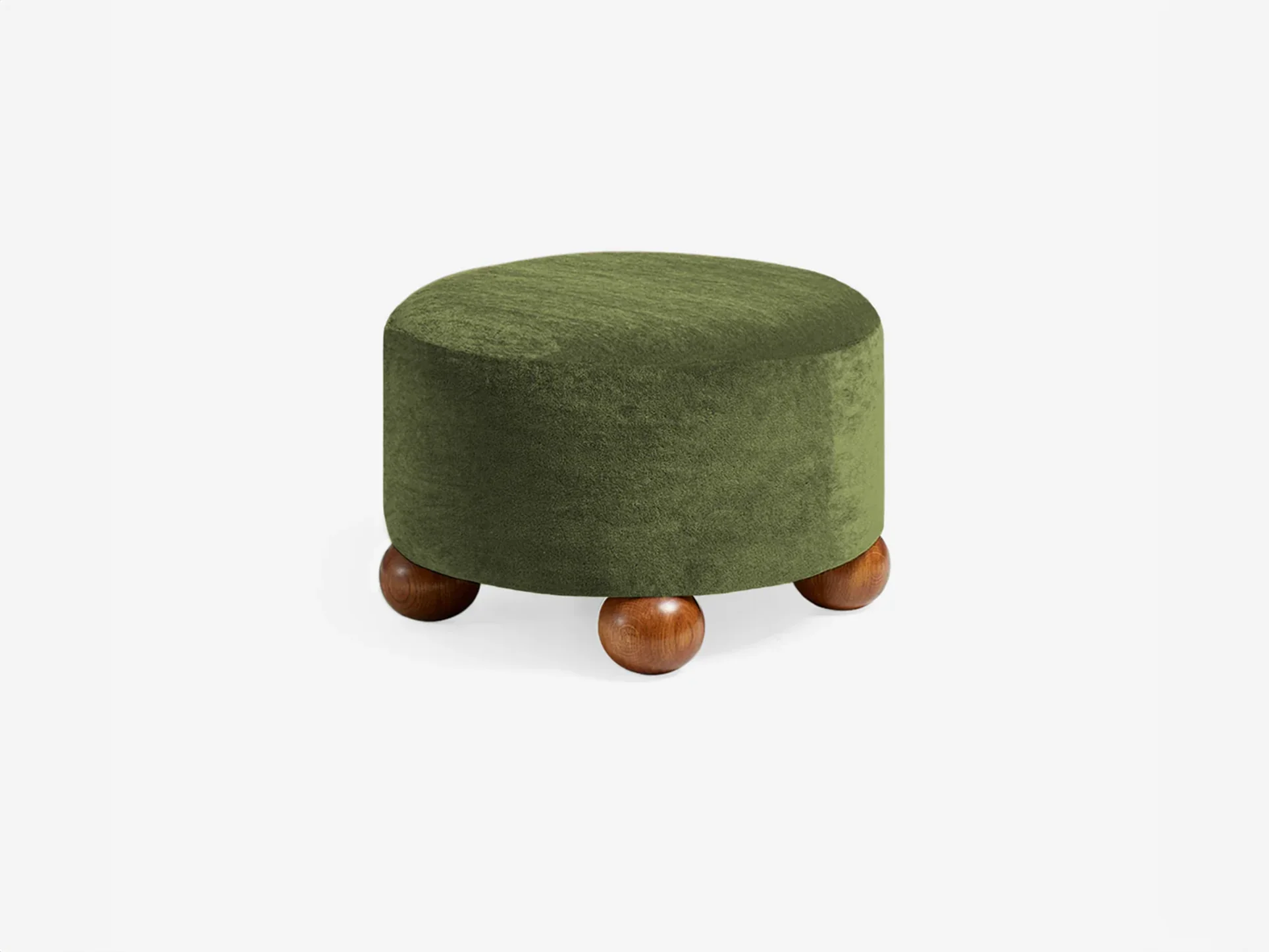 DAGMAR LUUPO OTTOMAN - Image 3