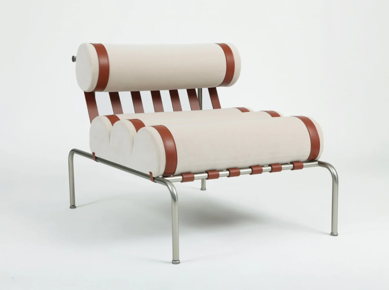 DALMOTO KYLĂNDO LOUNGE CHAIR W26.5" x D36.25" x H16-27" - Image 2