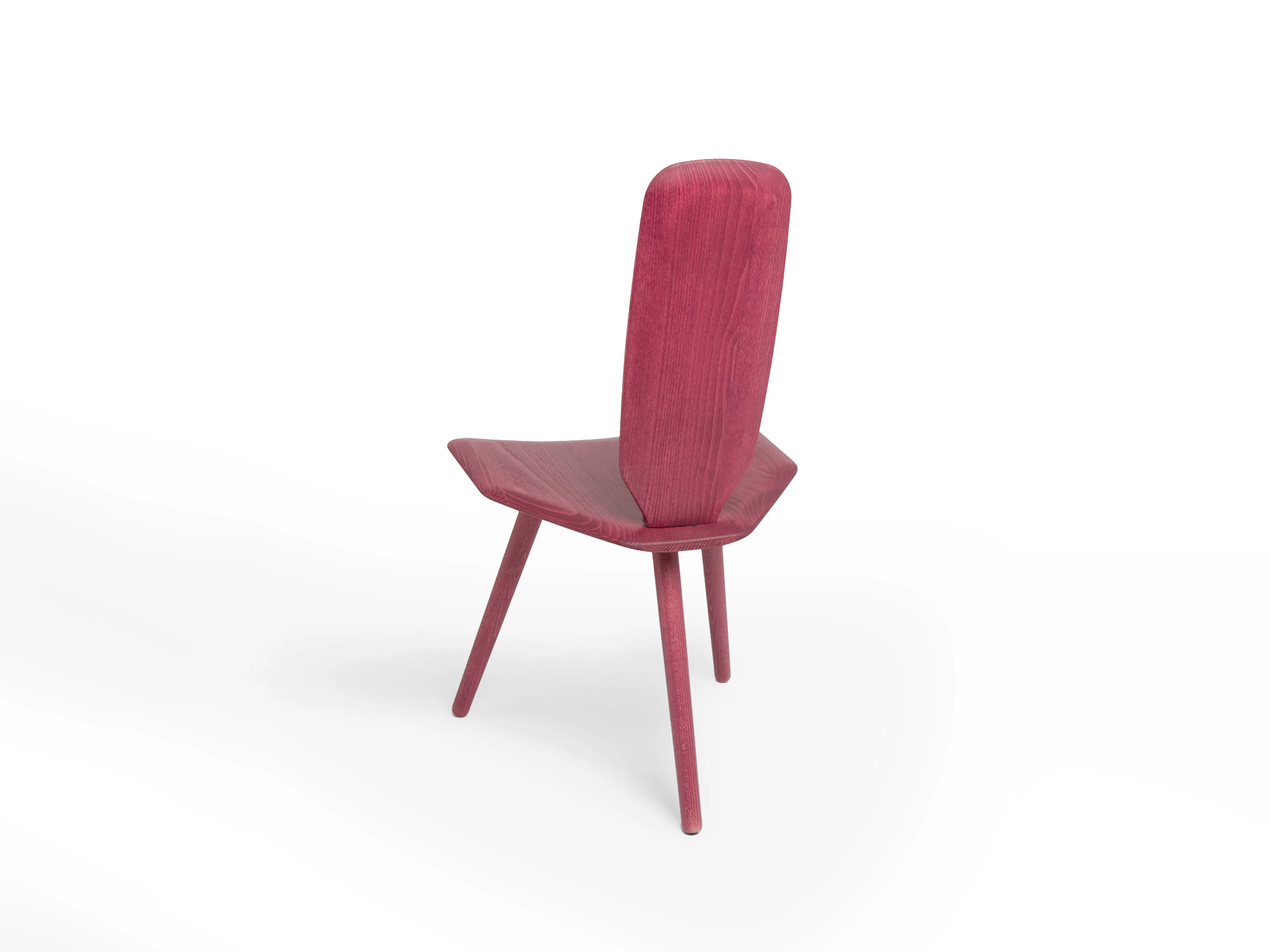DANTE Goods And Bads BAVARESK CHAIR W19.7 x D17.7 x H36.6” x SH18.5” - Image 4