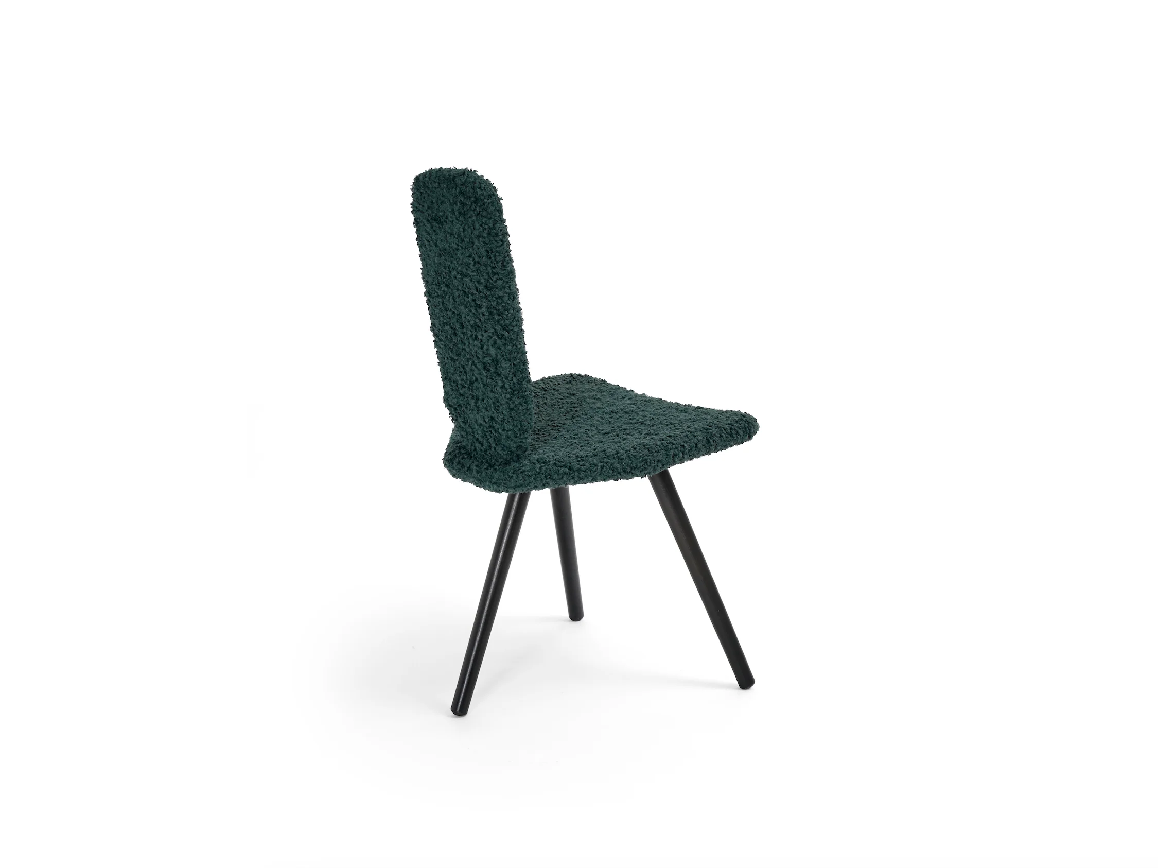 DANTE Goods And Bads BAVARESK CHAIR W19.7 x D17.7 x H36.6” x SH18.5” - Image 5