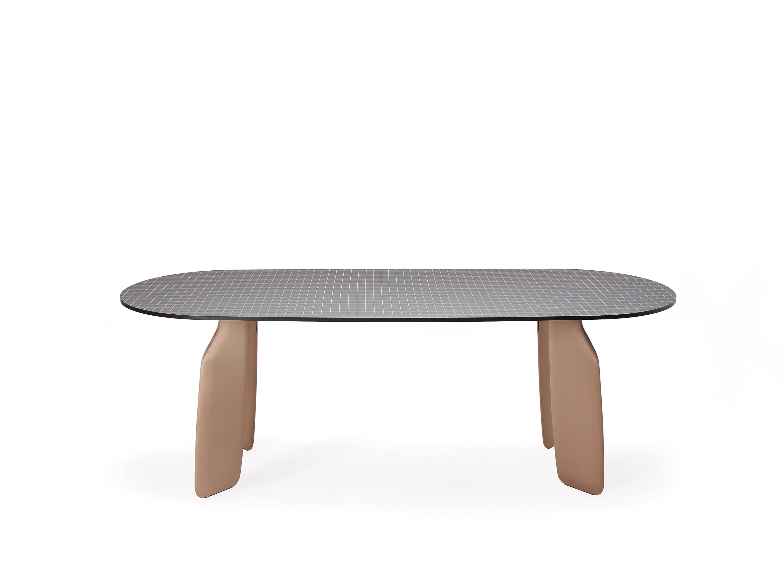 DANTE Goods And Bads BAVARESK TABLE / OVAL - Image 4