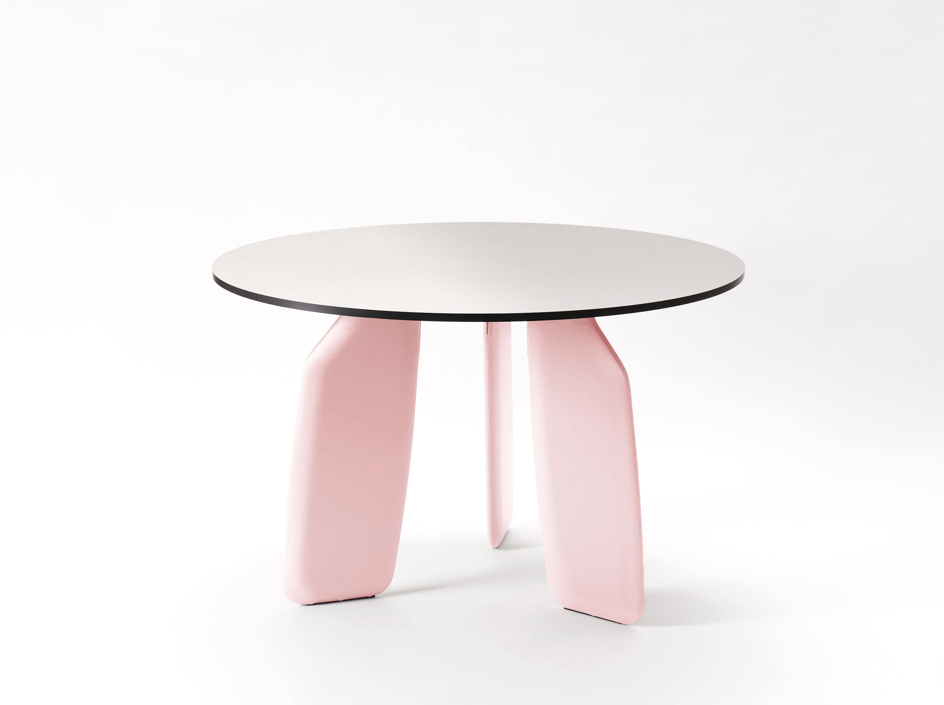 DANTE Goods And Bads BAVARESK TABLE / ROUND - Image 3