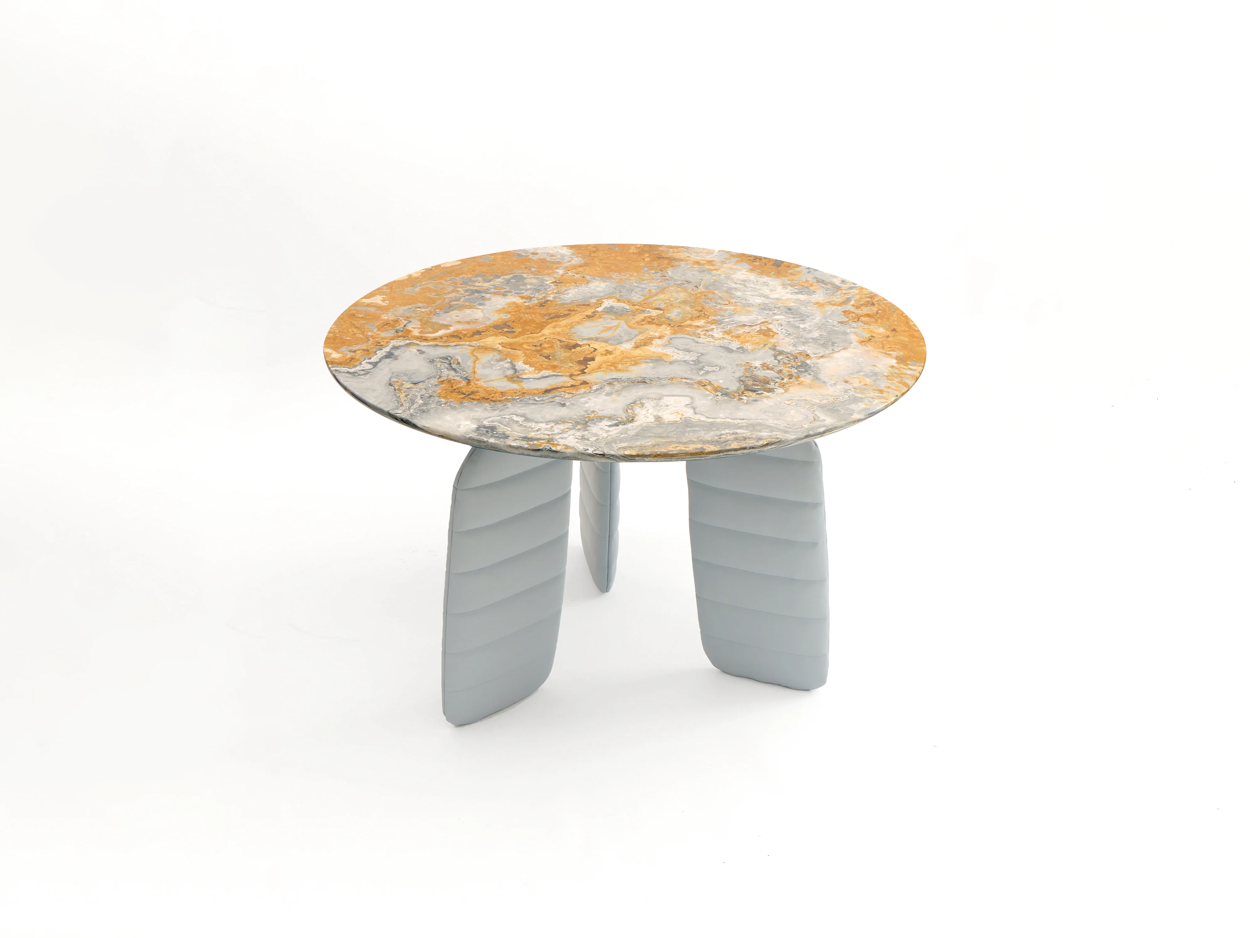 DANTE Goods And Bads BAVARESK TABLE / ROUND - Image 4