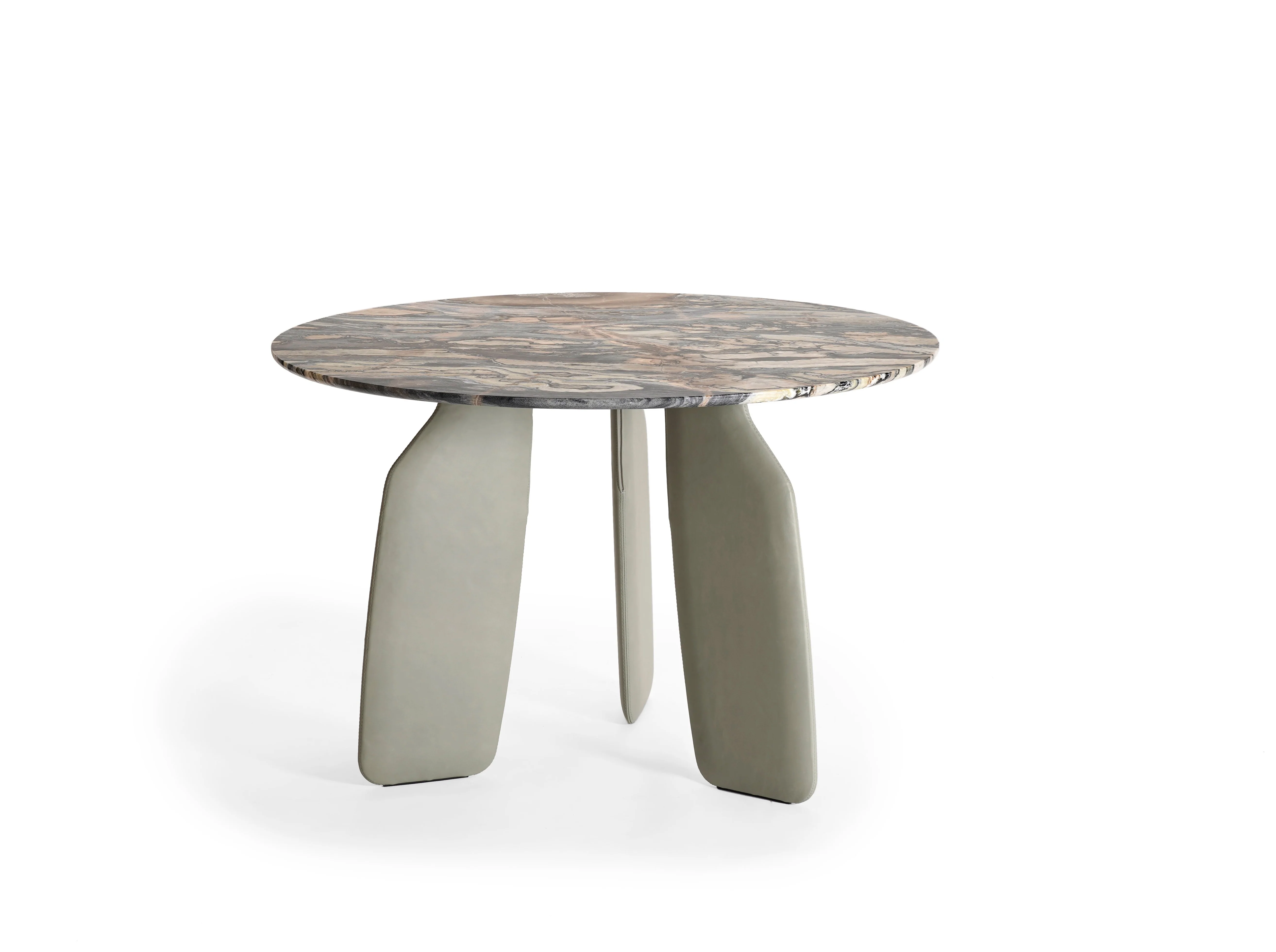 DANTE Goods And Bads BAVARESK TABLE / ROUND - Image 5