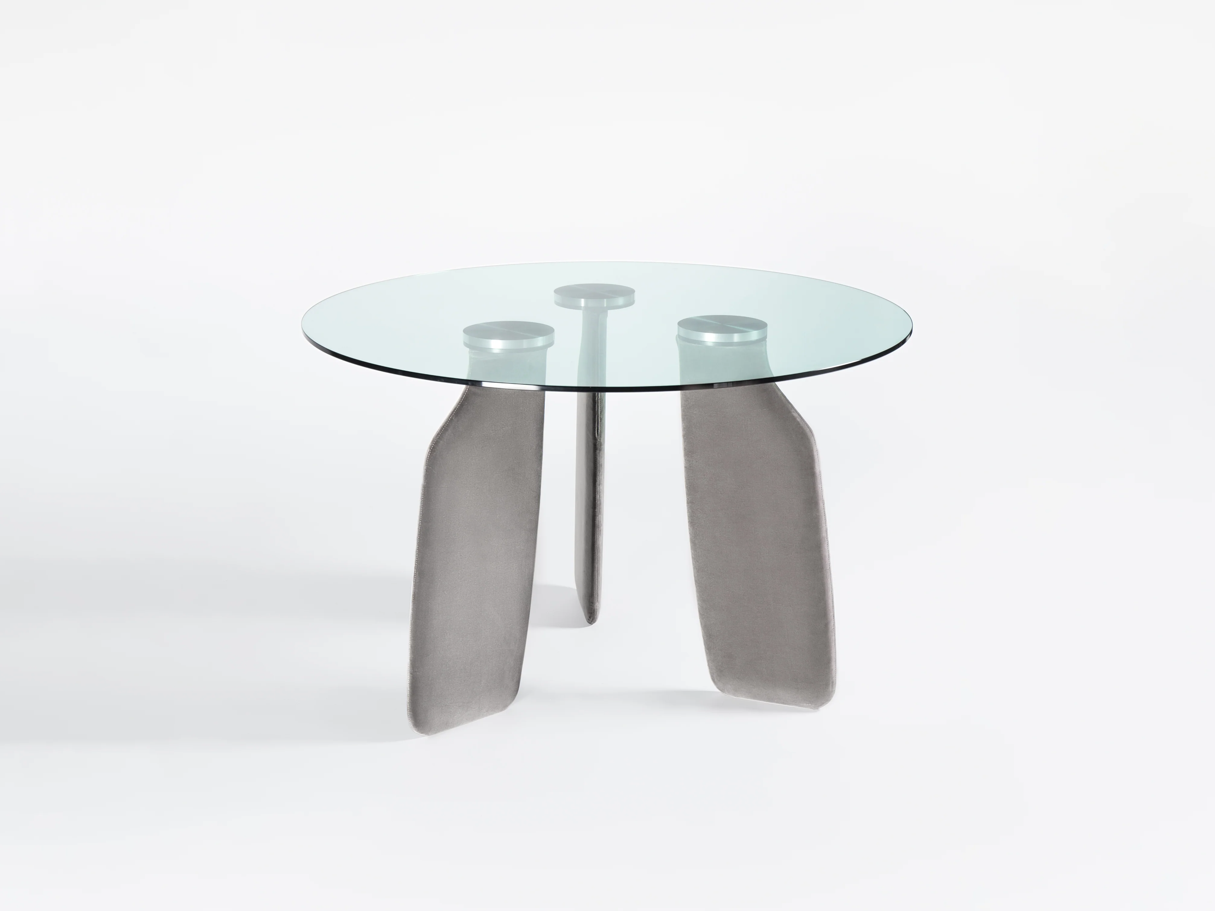 DANTE Goods And Bads BAVARESK TABLE / ROUND - Image 6