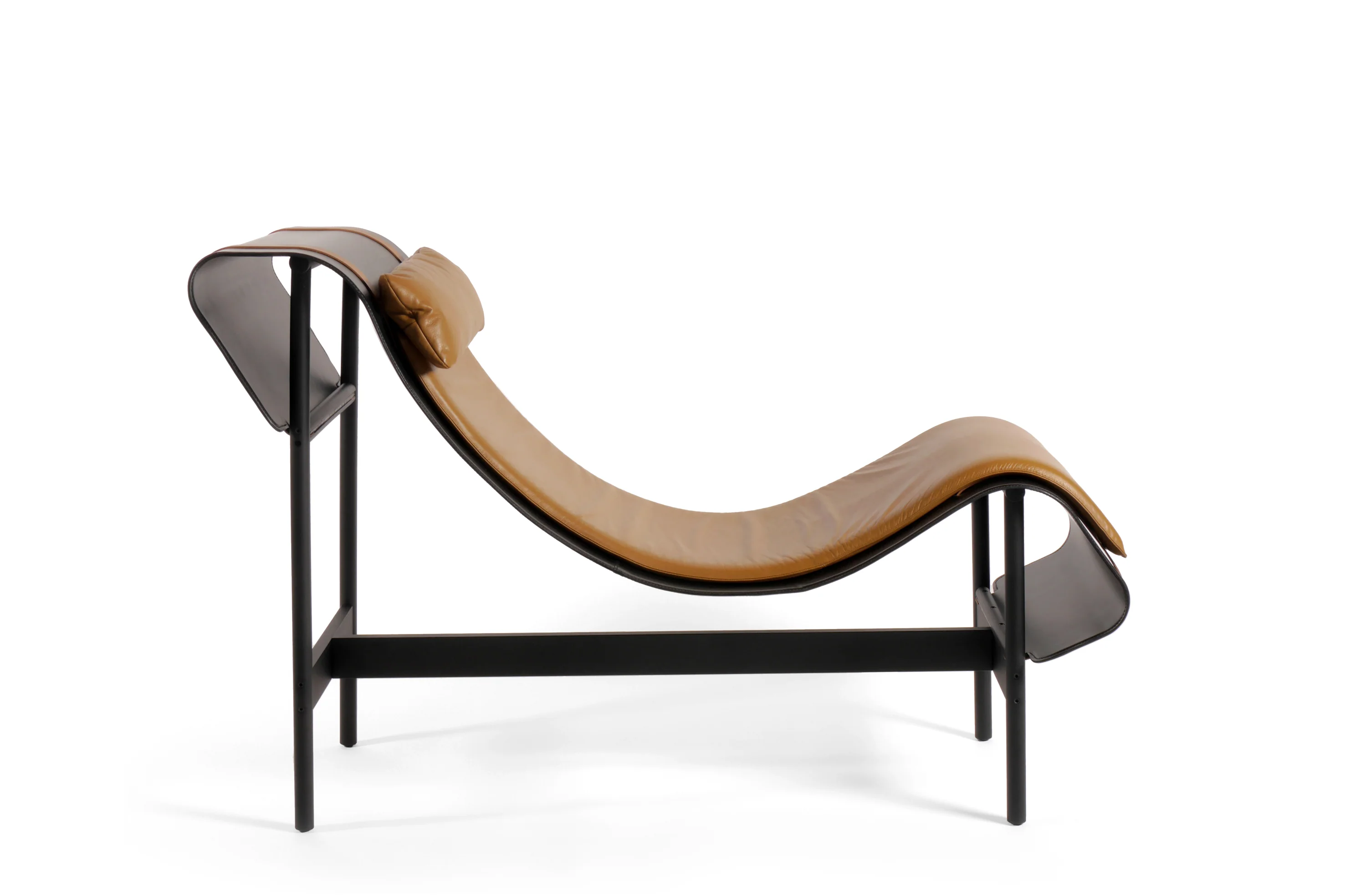 DANTE Goods And Bads CHARLOTTE LOUNGE L56.5” x D20” x H37” - Image 3