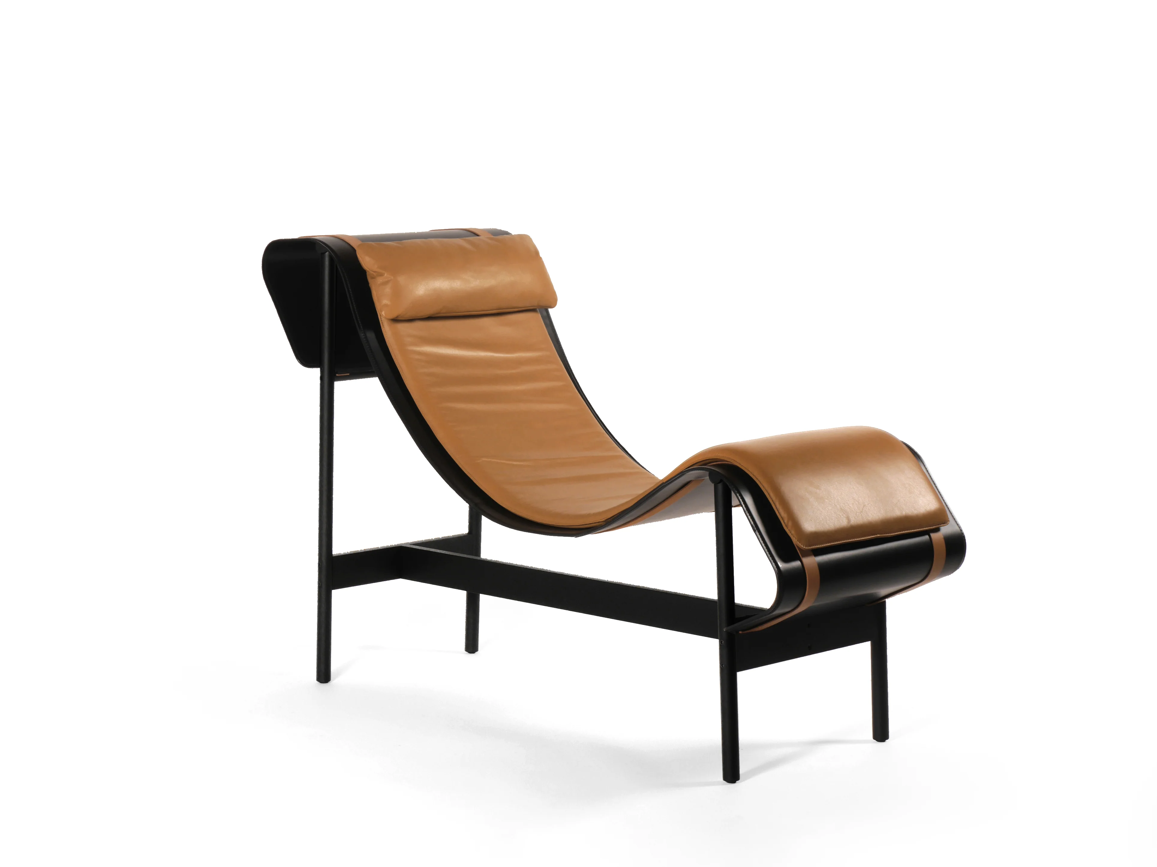DANTE Goods And Bads CHARLOTTE LOUNGE L56.5” x D20” x H37” - Image 4