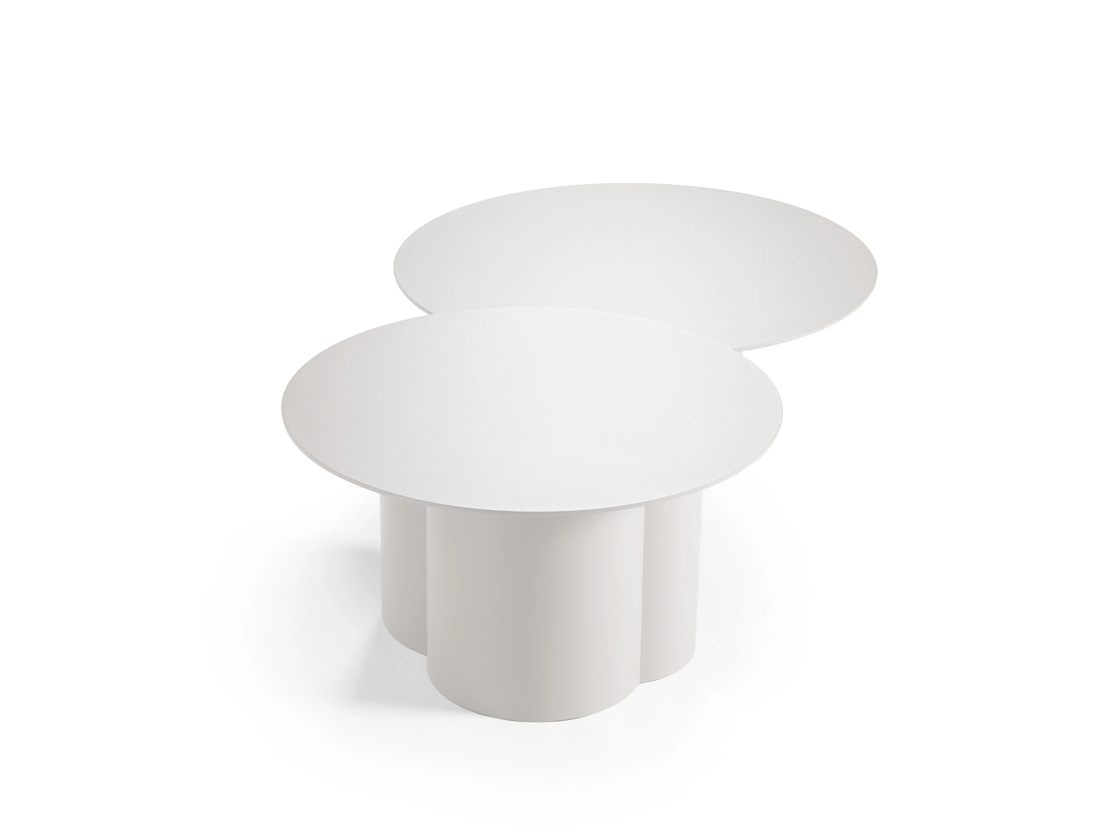 DANTE Goods And Bads RAYONS SIDE TABLE - Image 2