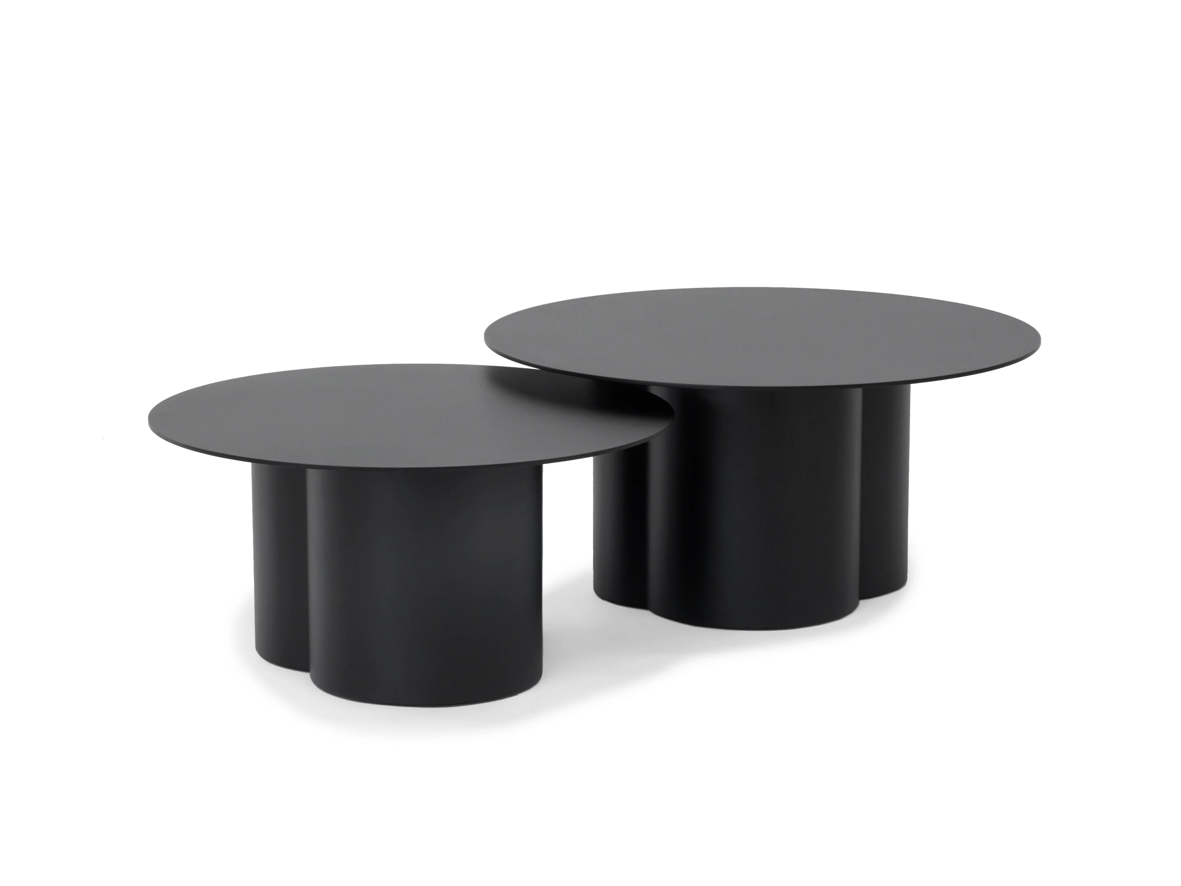 DANTE Goods And Bads RAYONS SIDE TABLE - Image 3