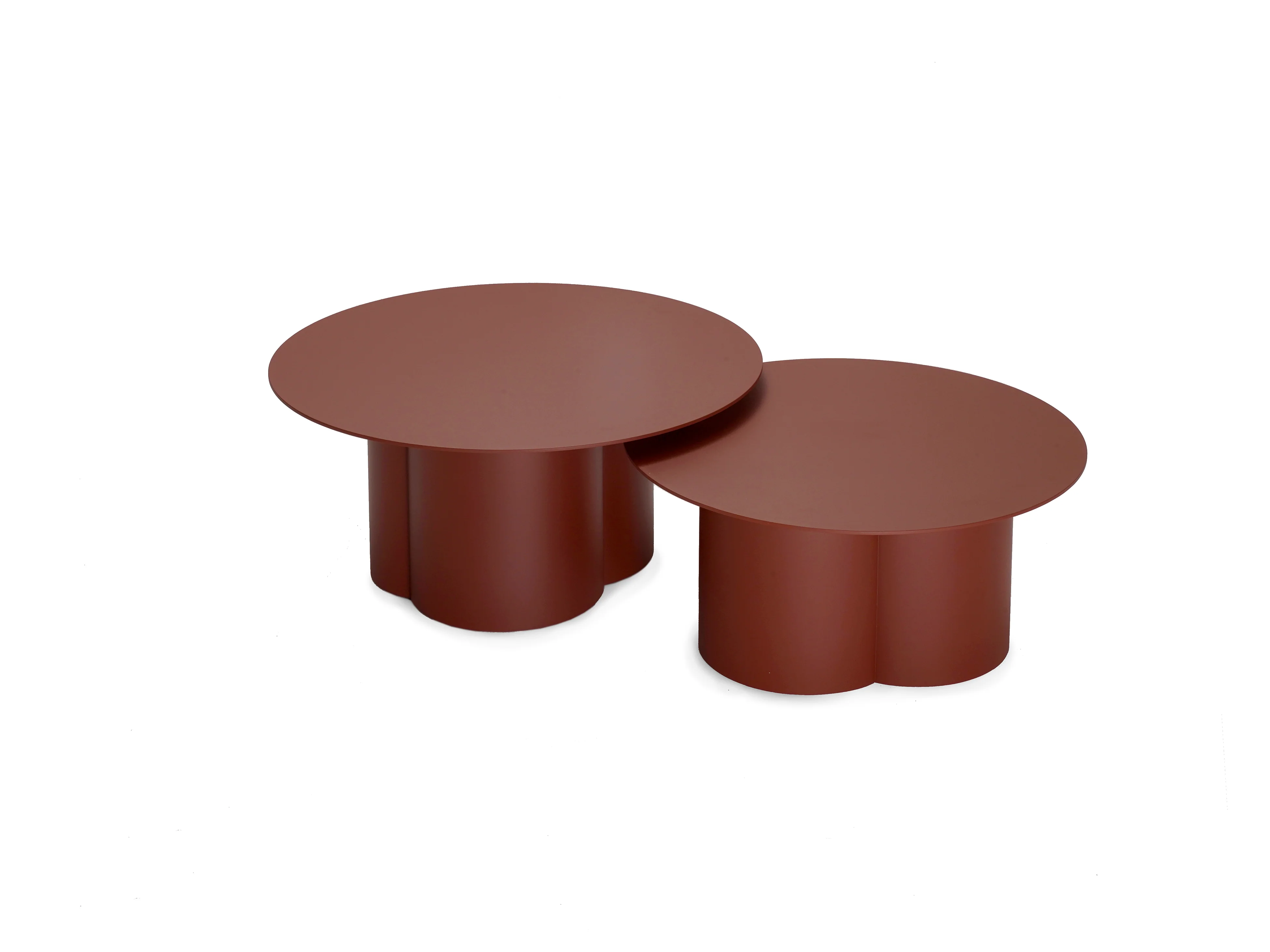 DANTE Goods And Bads RAYONS SIDE TABLE - Image 4