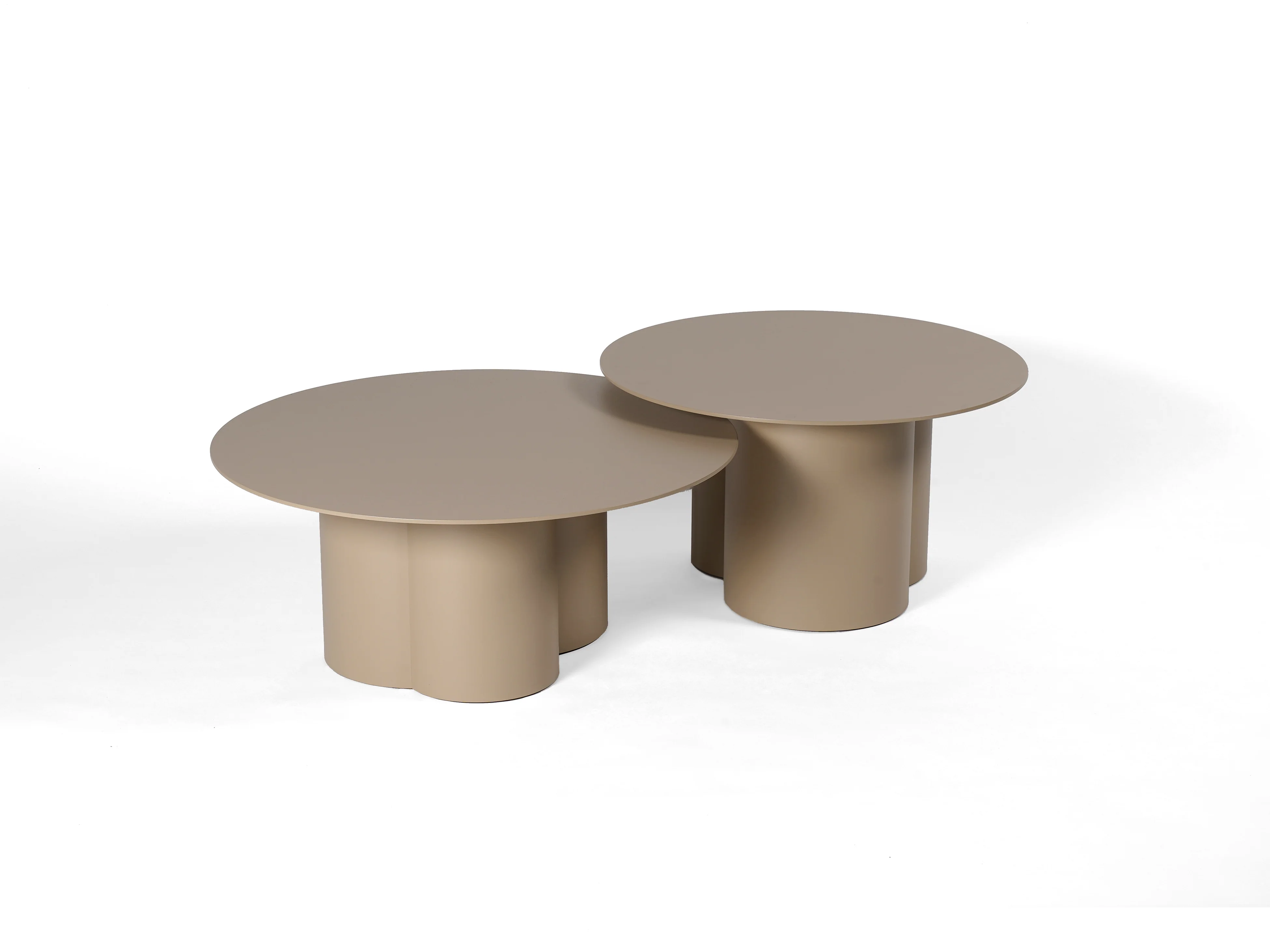 DANTE Goods And Bads RAYONS SIDE TABLE - Image 5
