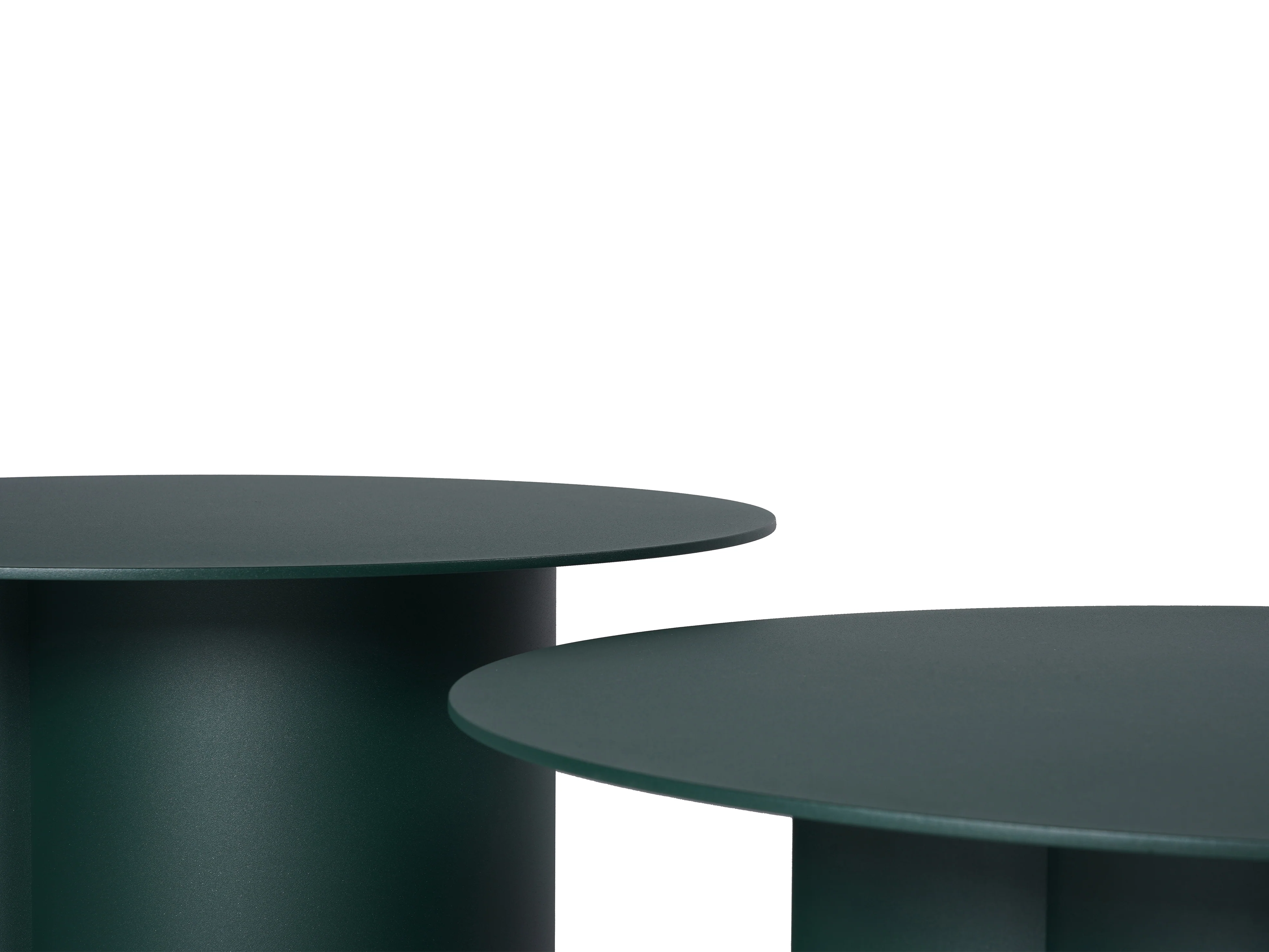 DANTE Goods And Bads RAYONS SIDE TABLE - Image 6