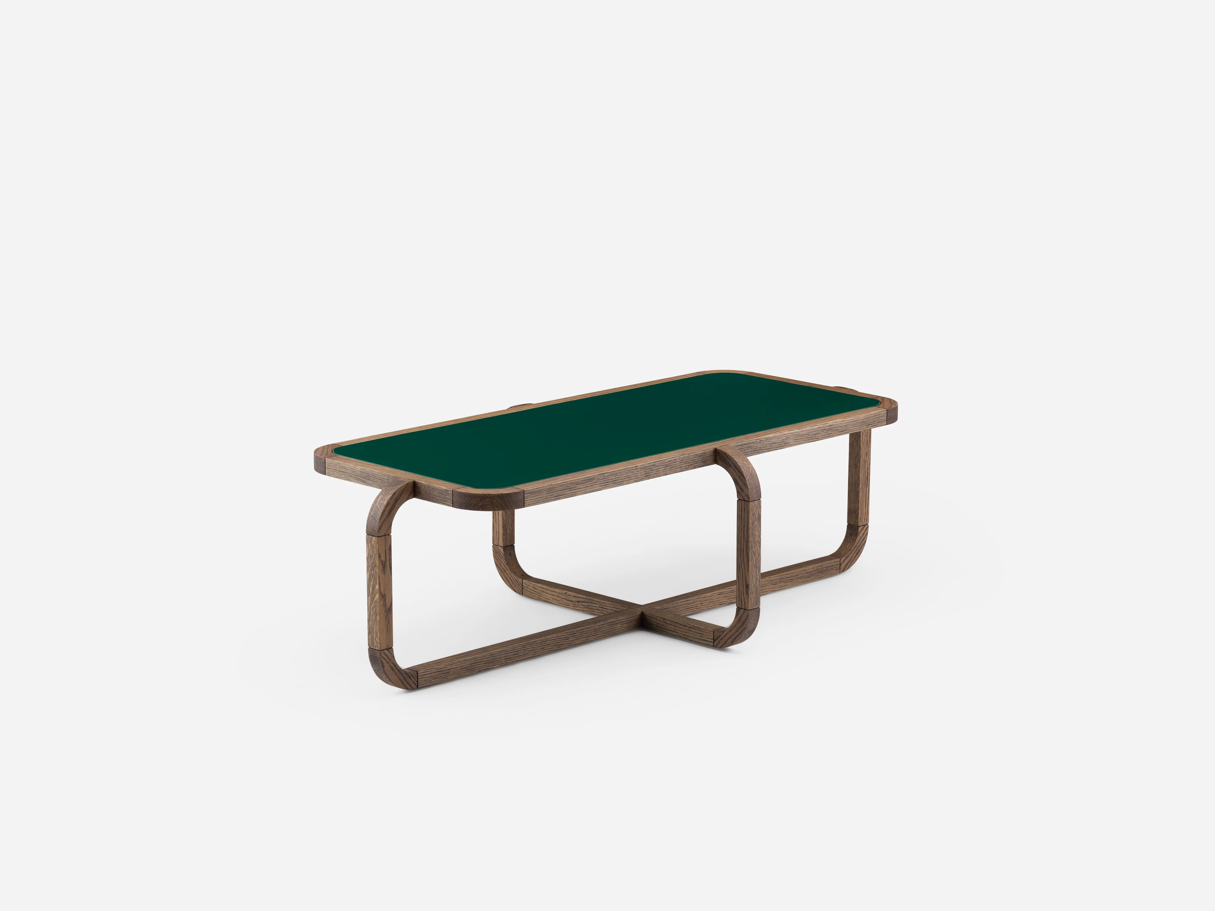 DE LA ESPADA ANTHONY GUERRÉE ALPHA COFFEE TABLE - Image 2