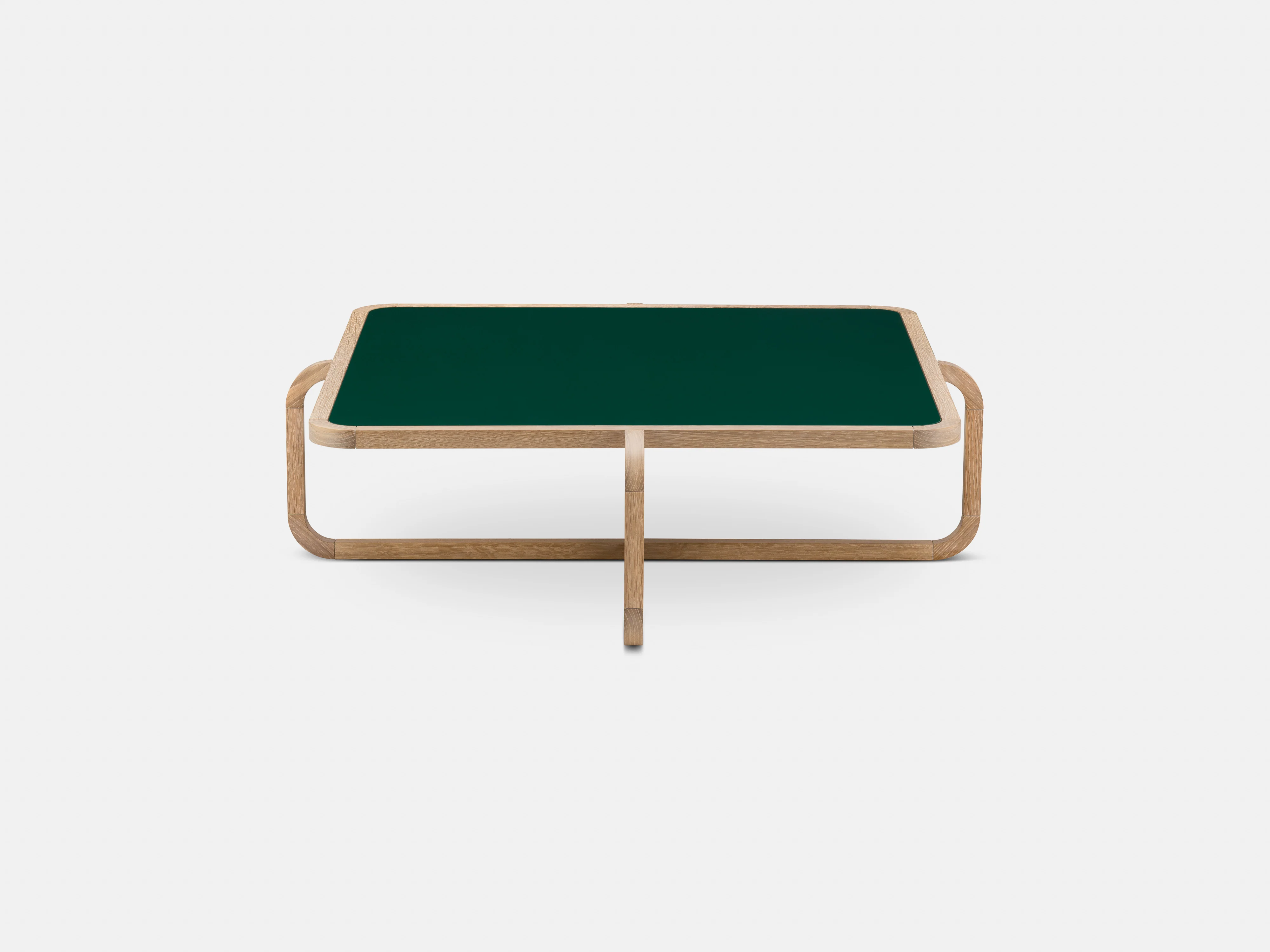 DE LA ESPADA ANTHONY GUERRÉE ALPHA COFFEE TABLE - Image 3