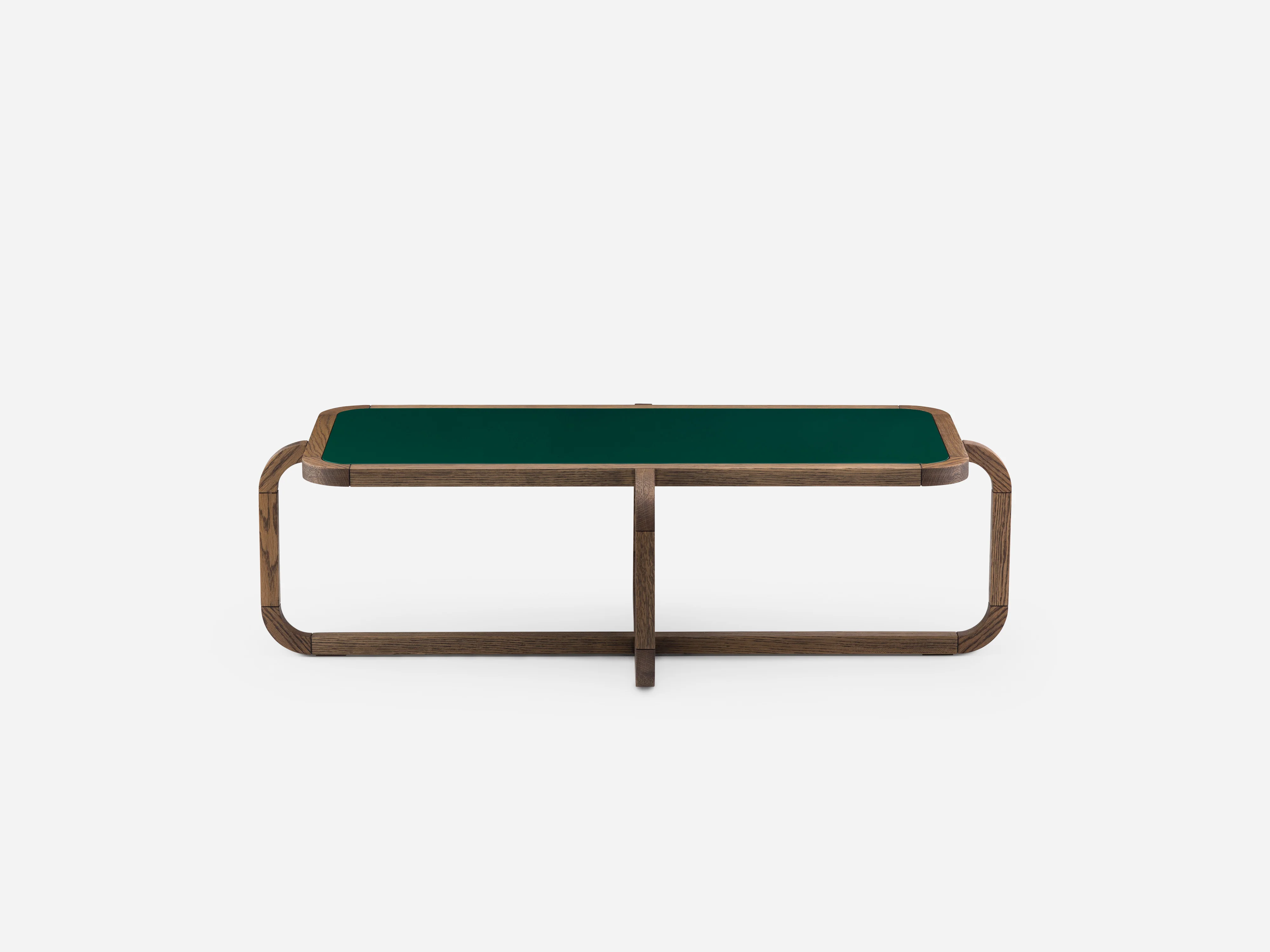 DE LA ESPADA ANTHONY GUERRÉE ALPHA COFFEE TABLE - Image 4