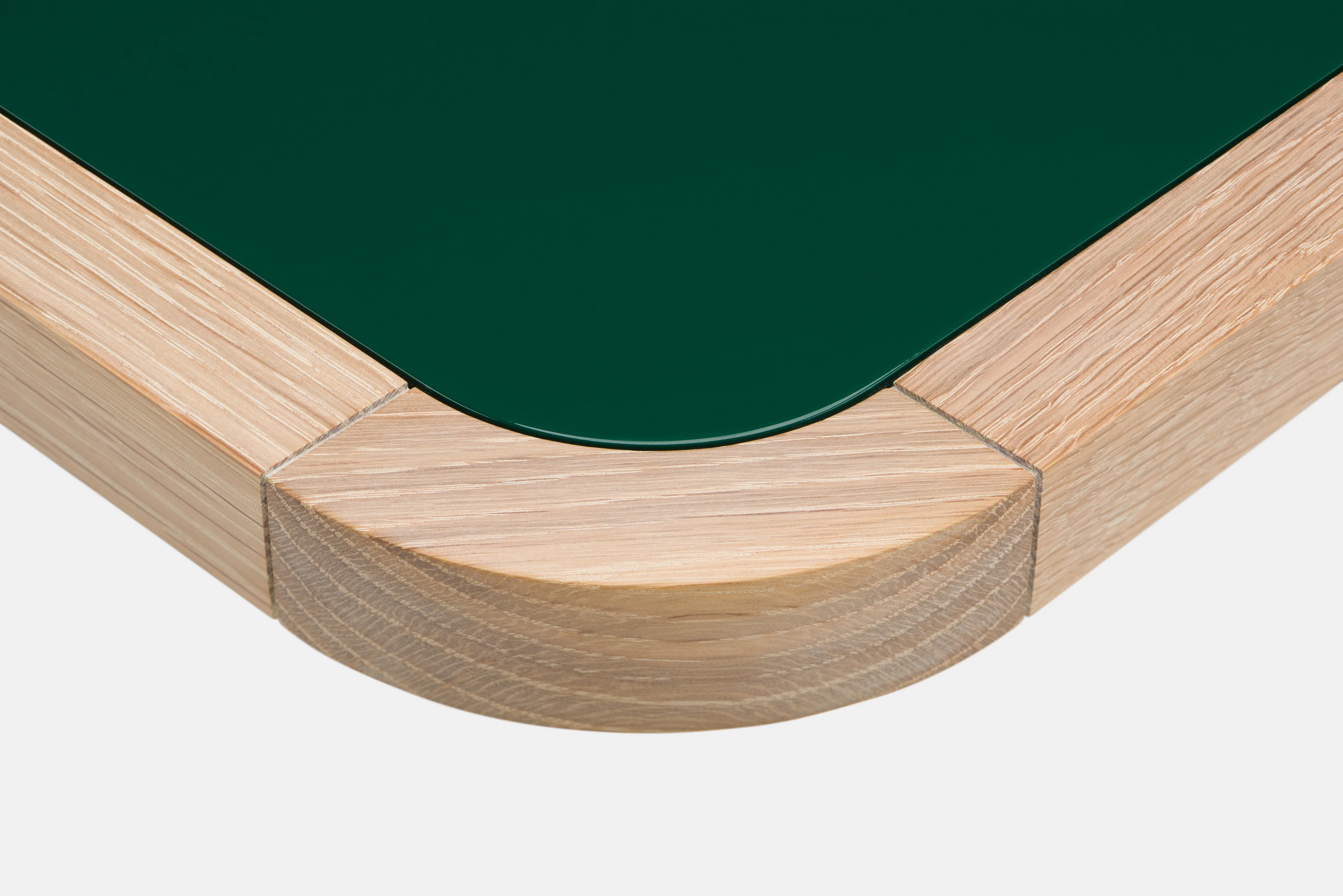 DE LA ESPADA ANTHONY GUERRÉE ALPHA COFFEE TABLE - Image 6
