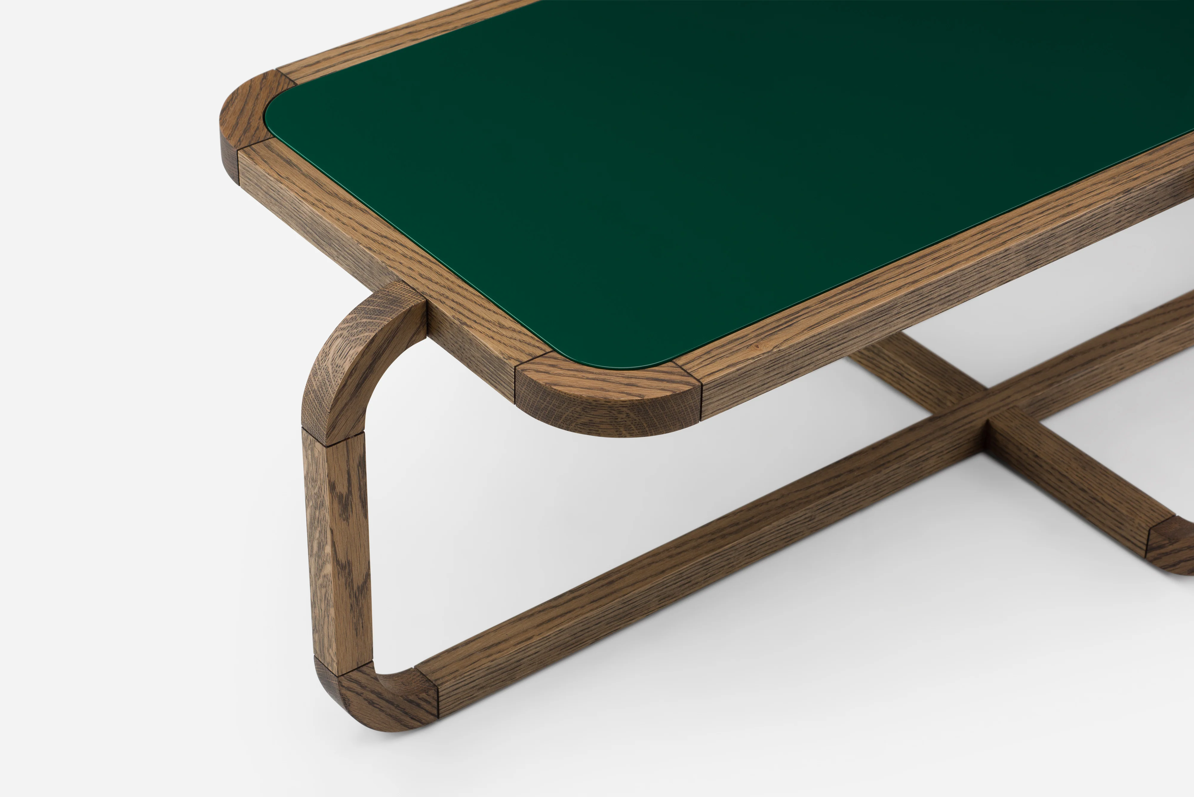 DE LA ESPADA ANTHONY GUERRÉE ALPHA COFFEE TABLE - Image 7