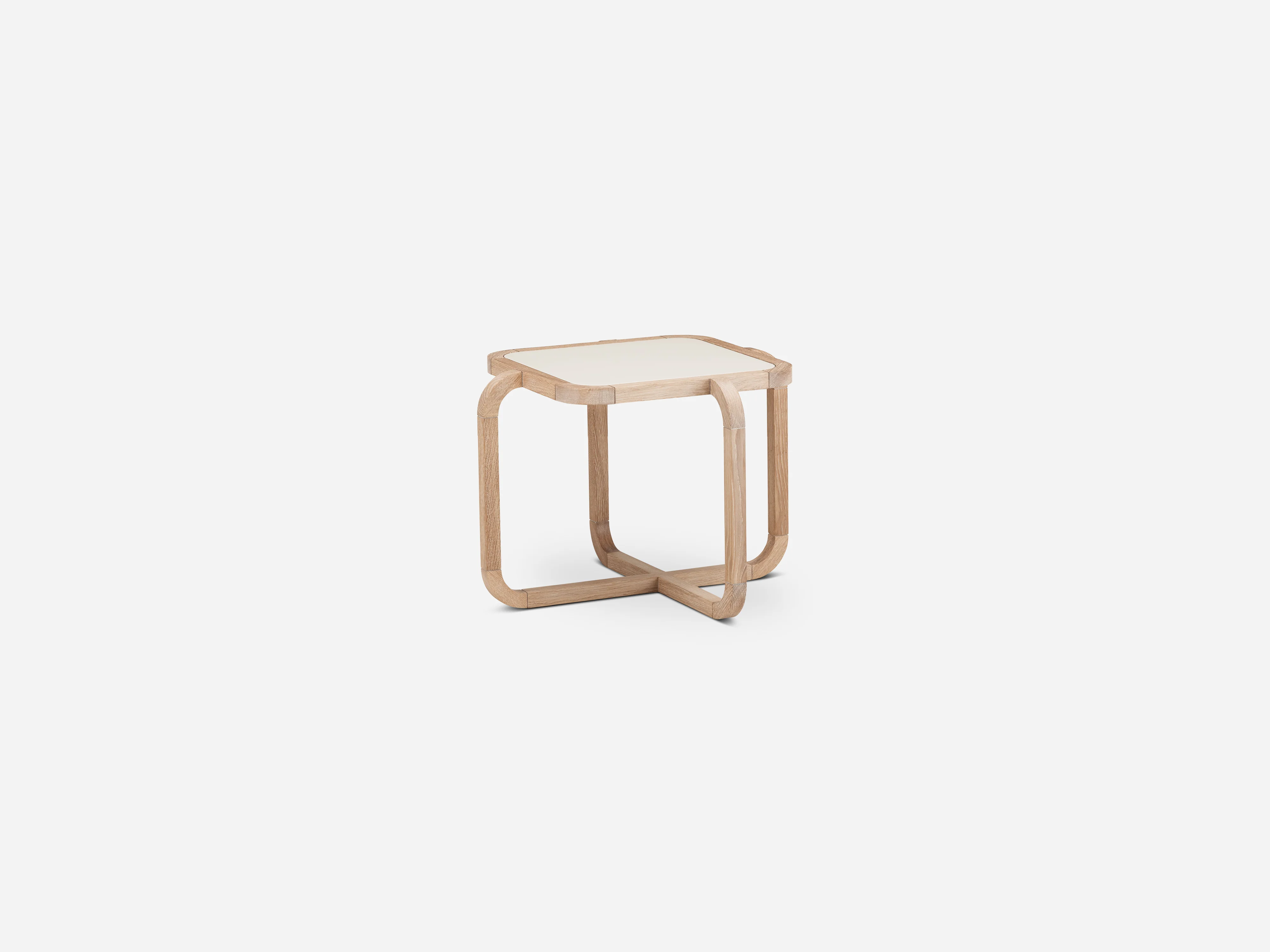 DE LA ESPADA ANTHONY GUERRÉE ALPHA SIDE TABLE - Image 2