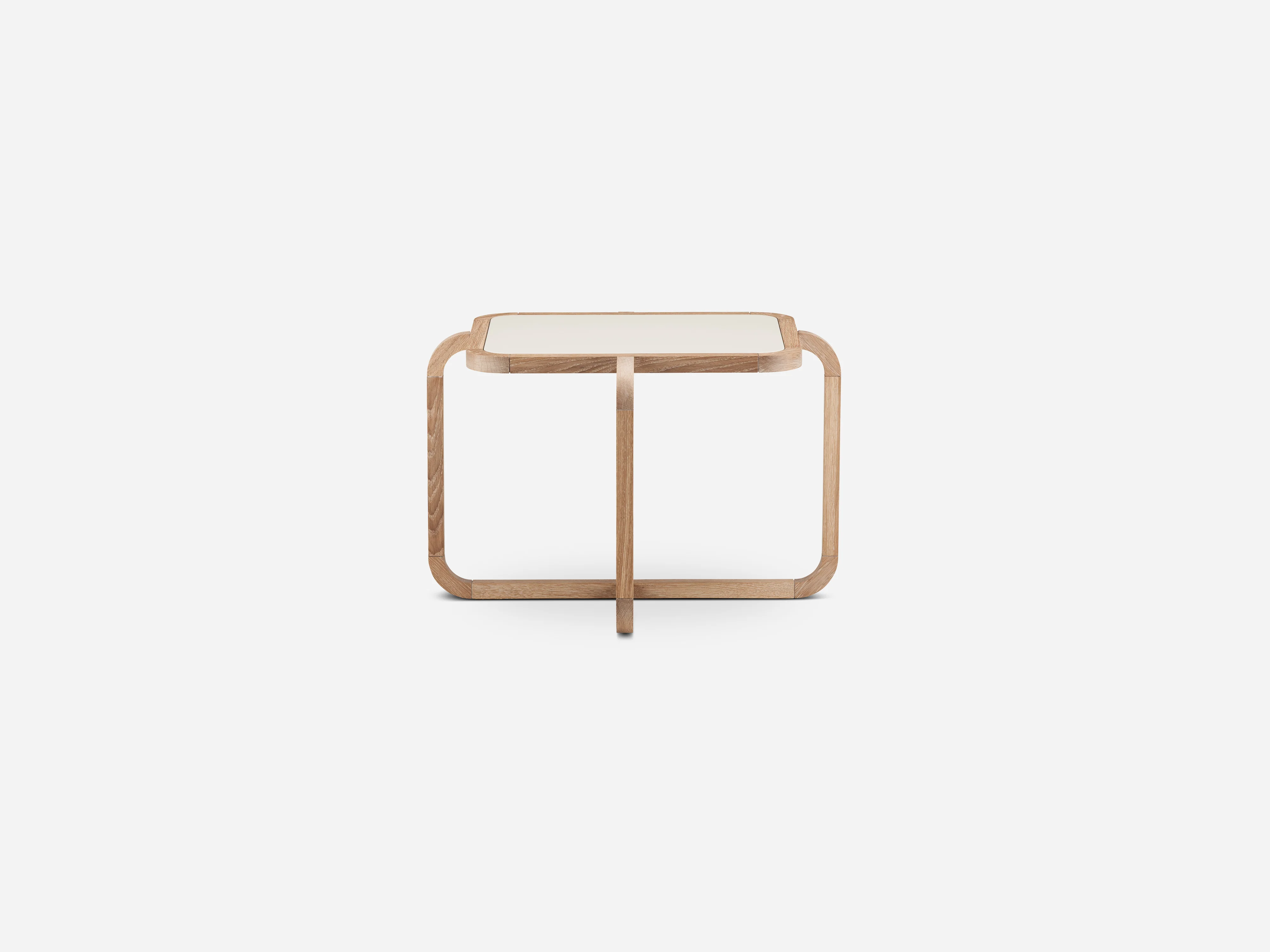 DE LA ESPADA ANTHONY GUERRÉE ALPHA SIDE TABLE - Image 3