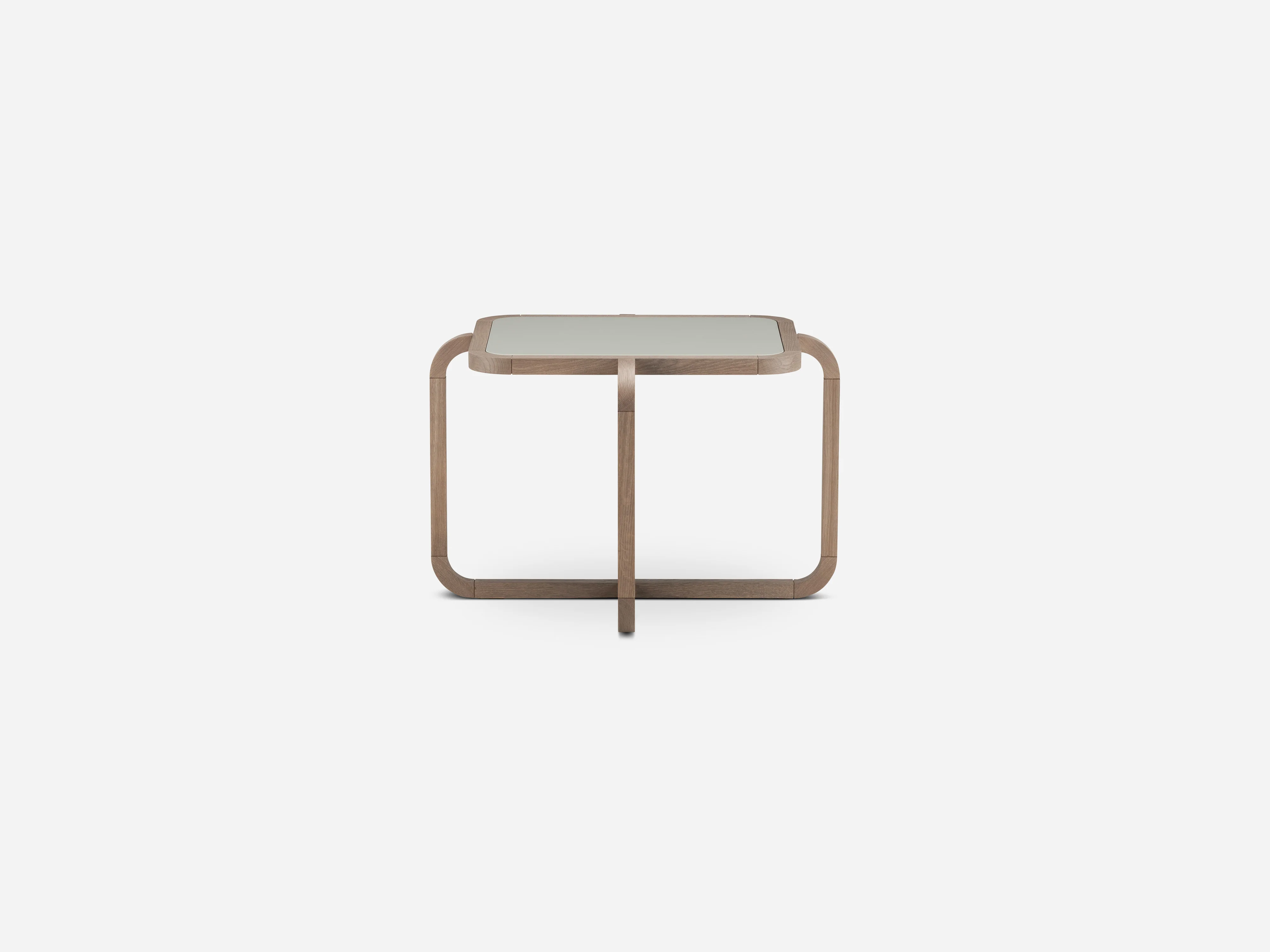 DE LA ESPADA ANTHONY GUERRÉE ALPHA SIDE TABLE - Image 4