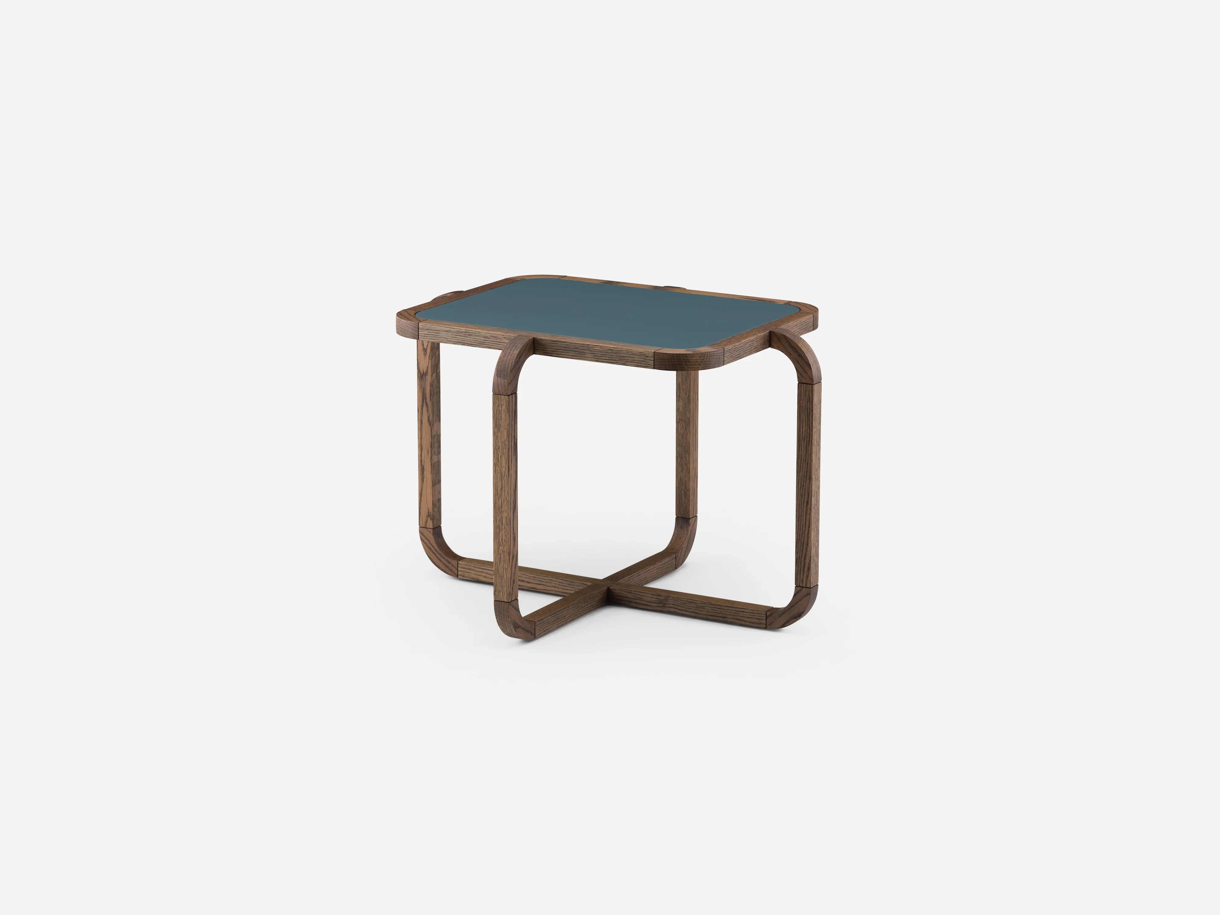 DE LA ESPADA ANTHONY GUERRÉE ALPHA SIDE TABLE - Image 5