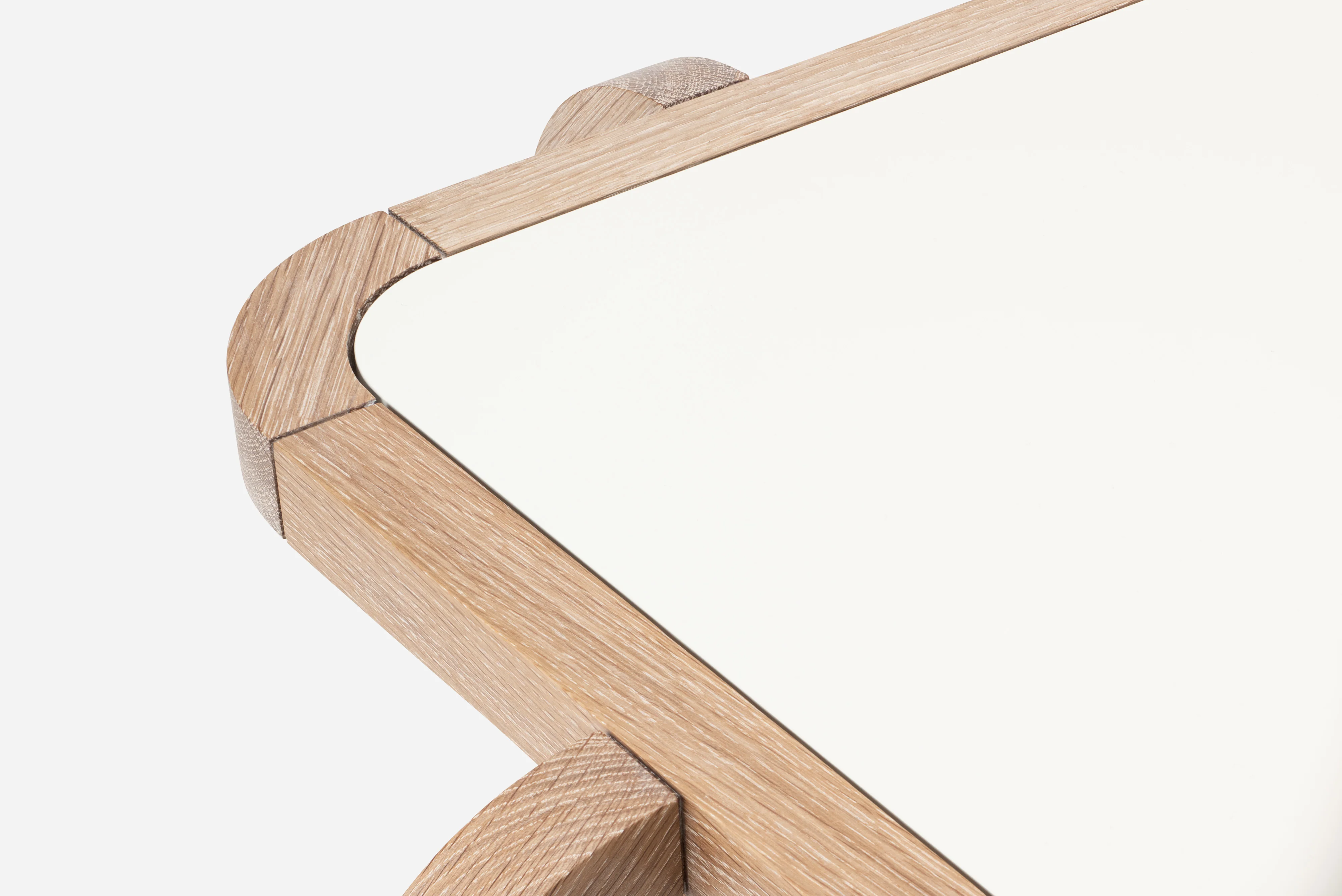 DE LA ESPADA ANTHONY GUERRÉE ALPHA SIDE TABLE - Image 6