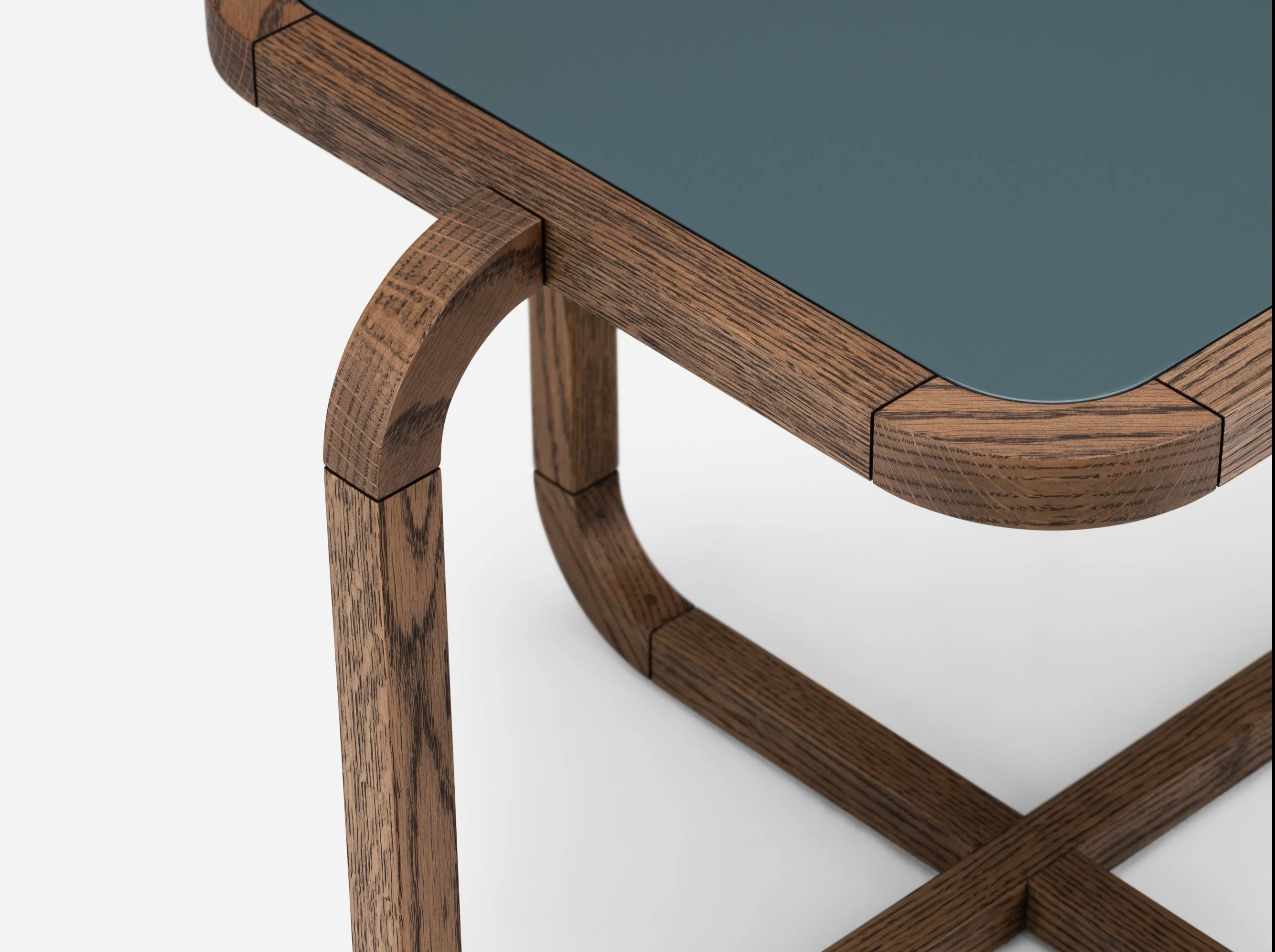 DE LA ESPADA ANTHONY GUERRÉE ALPHA SIDE TABLE - Image 7