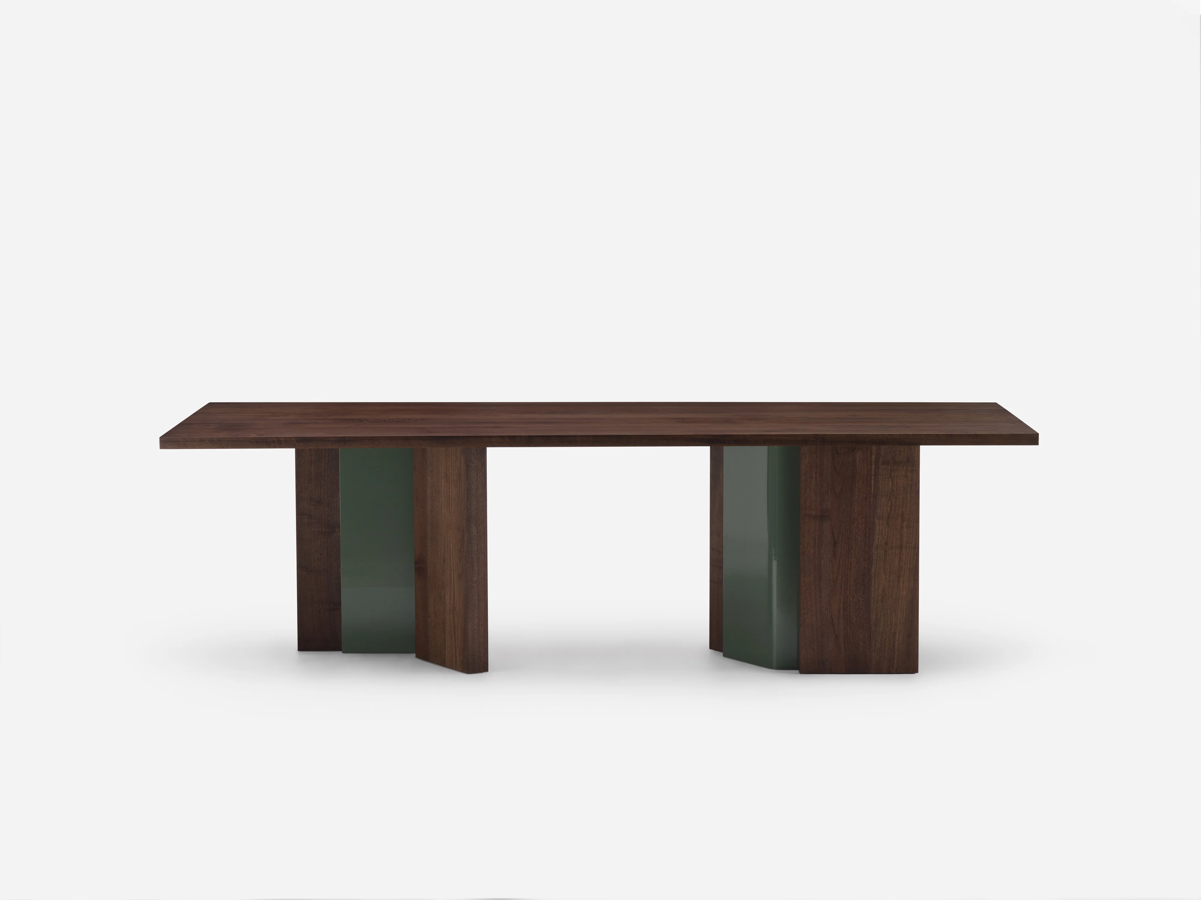 DE LA ESPADA ANTHONY GUERRÉE IZAR DINING TABLE - Image 2