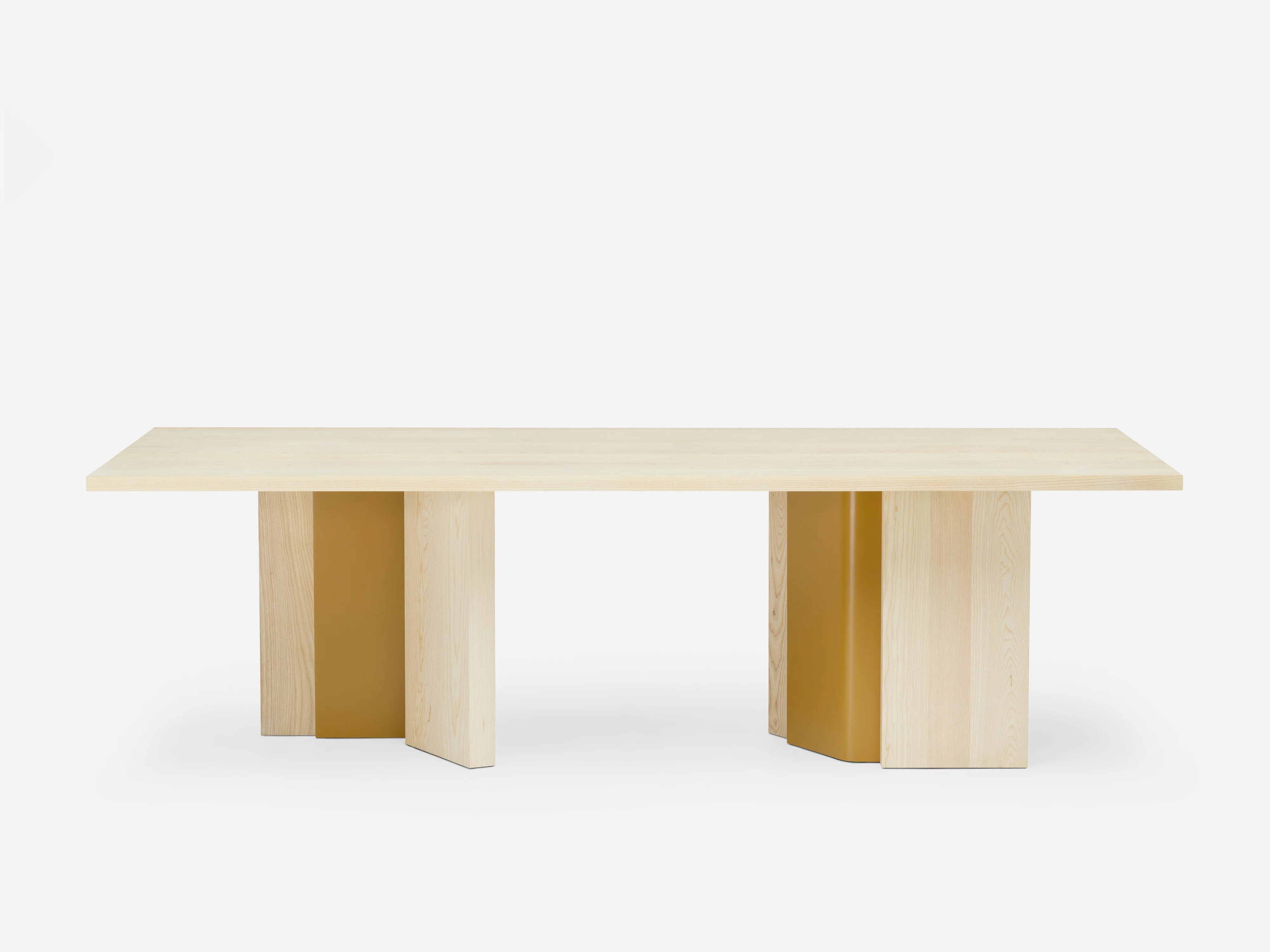 DE LA ESPADA ANTHONY GUERRÉE IZAR DINING TABLE - Image 3