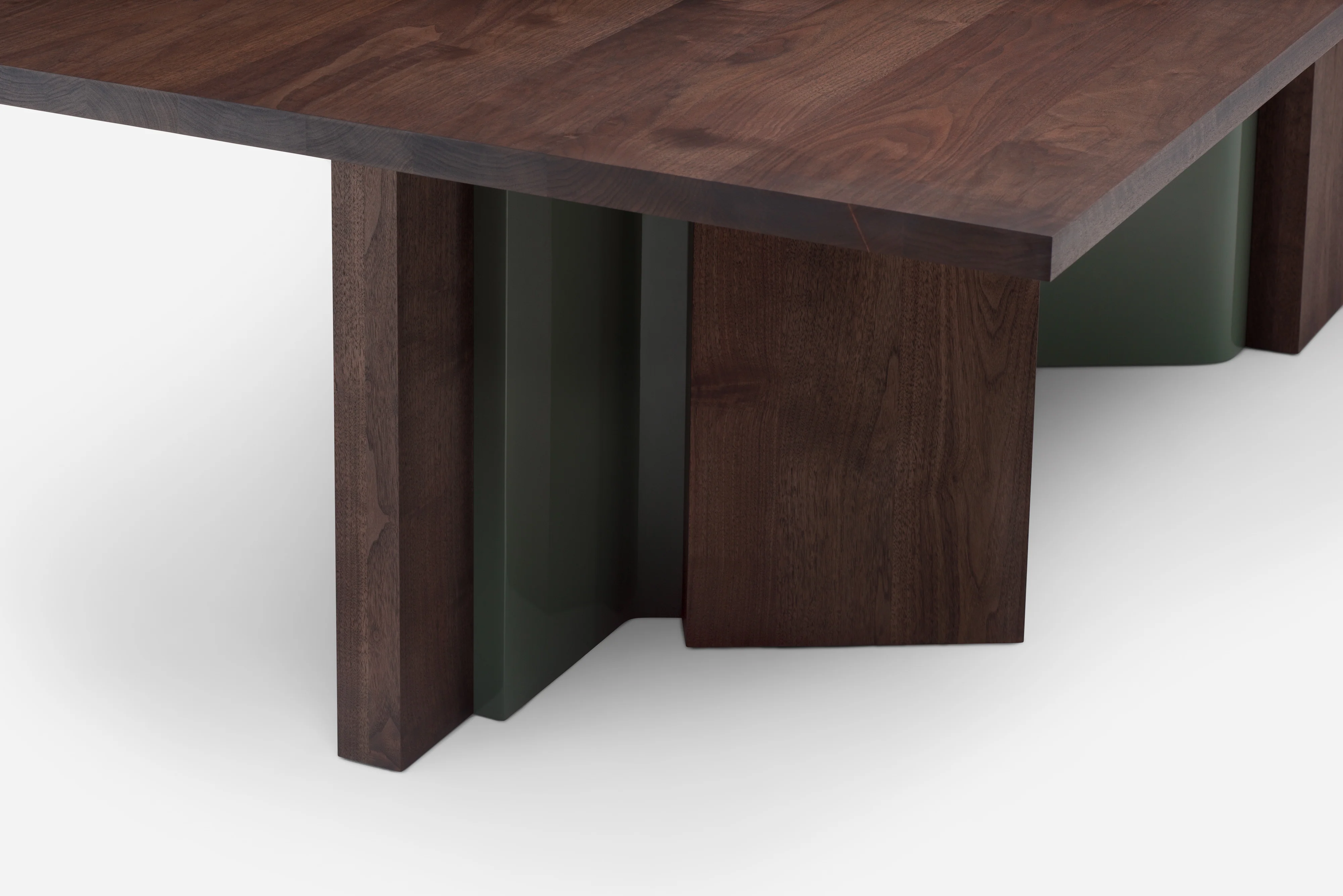 DE LA ESPADA ANTHONY GUERRÉE IZAR DINING TABLE - Image 4
