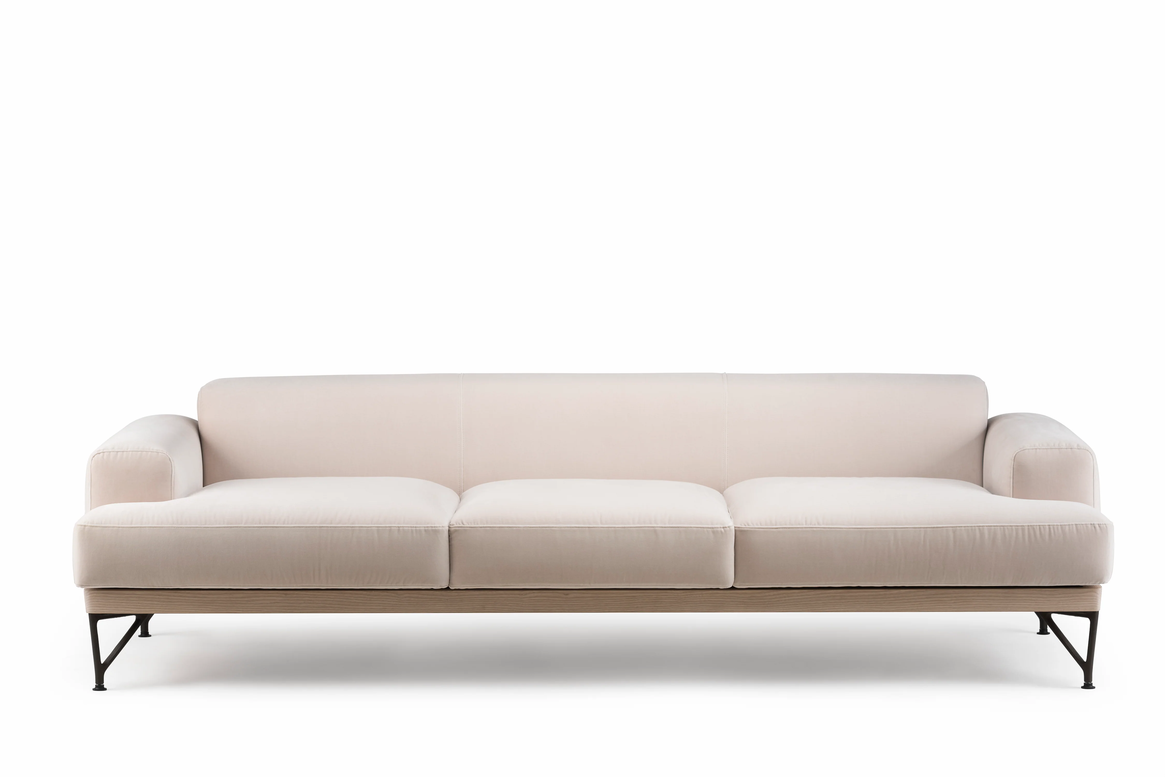 DE LA ESPADA MATTHEW HILTON ARMSTRONG SOFA - Image 3