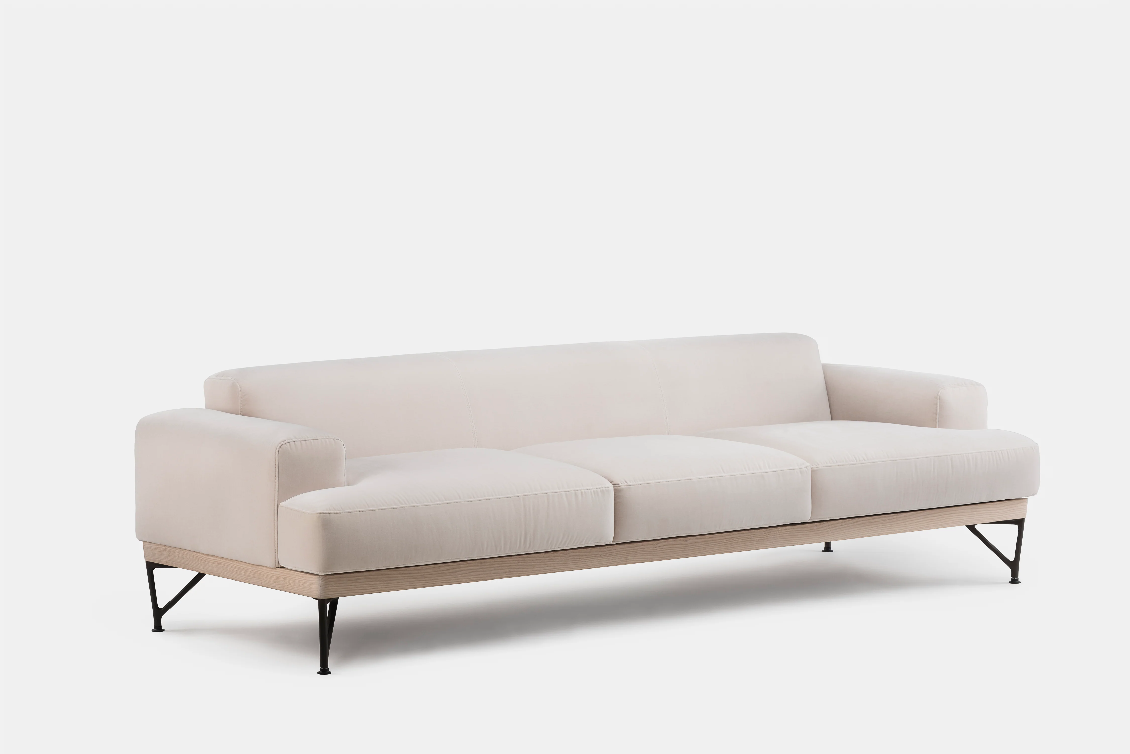 DE LA ESPADA MATTHEW HILTON ARMSTRONG SOFA - Image 5