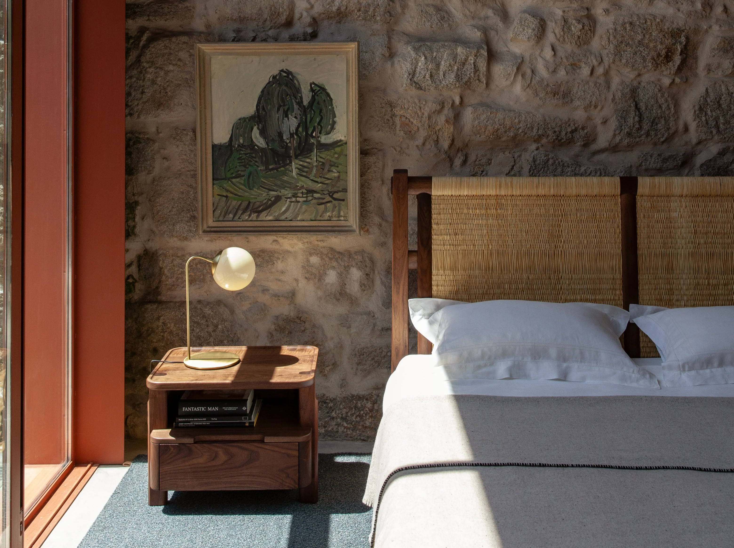 DE LA ESPADA TWENTY-FIVE BED - Image 6