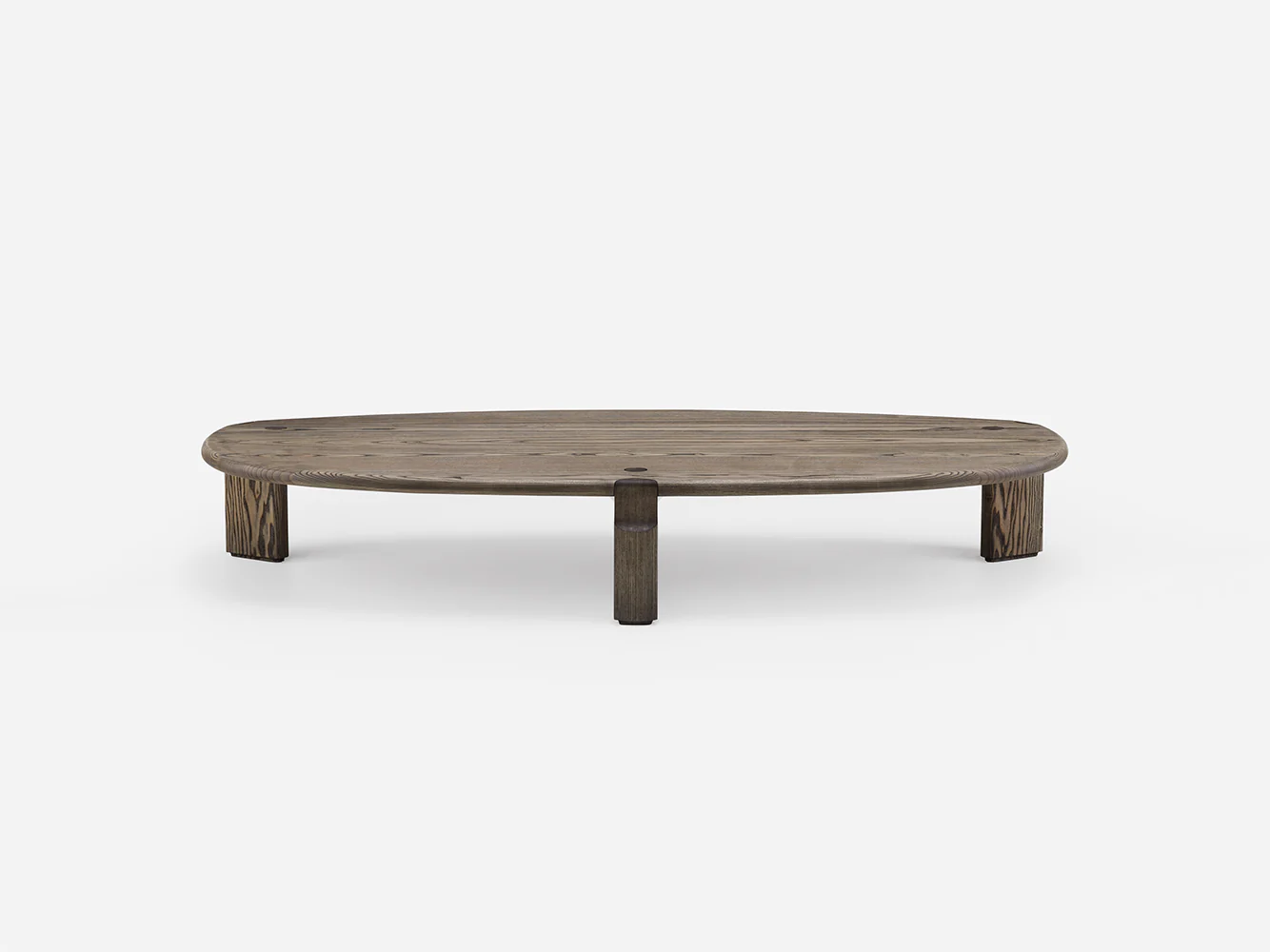 DE LA ESPADA TWENTY-FIVE COFFEE TABLE / WOOD - Image 2