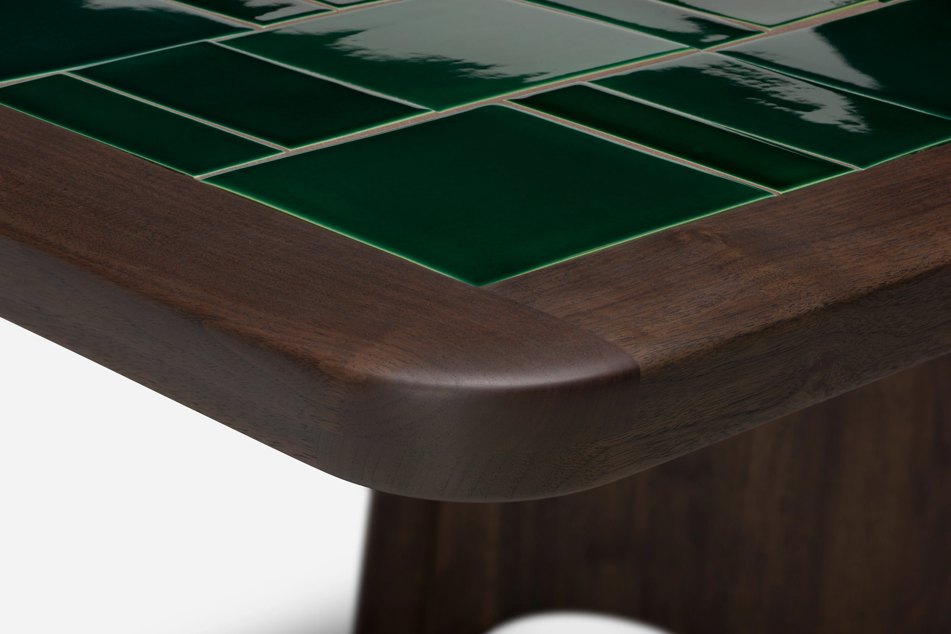 DE LA ESPADA TWENTY-FIVE DINING TABLE - Image 5
