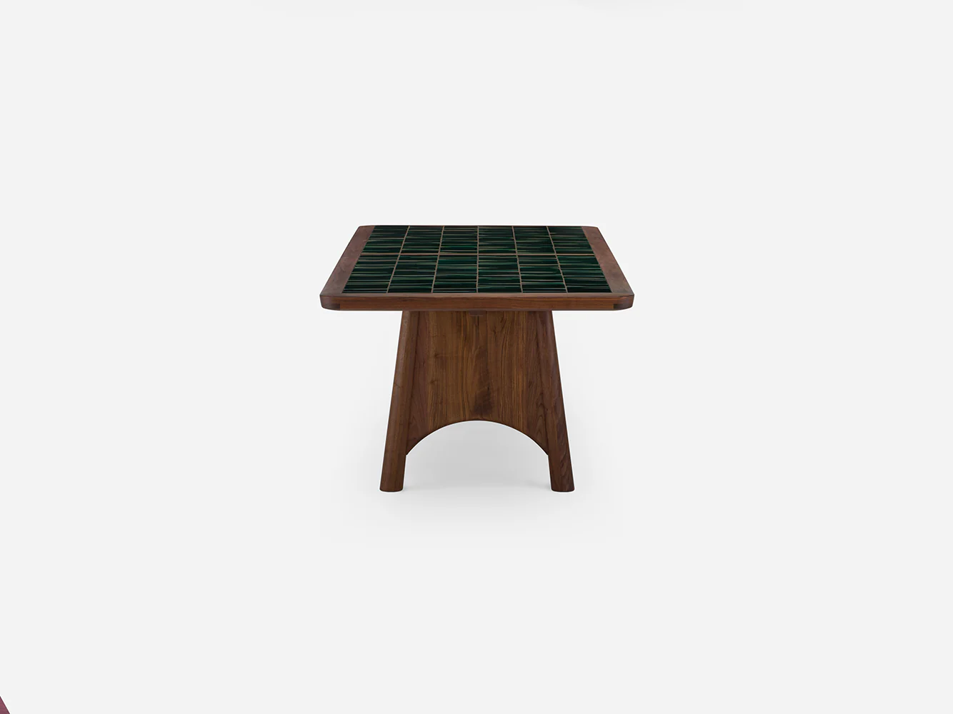 DE LA ESPADA TWENTY-FIVE DINING TABLE - Image 6