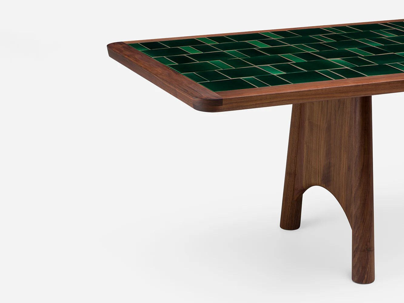 DE LA ESPADA TWENTY-FIVE DINING TABLE - Image 7