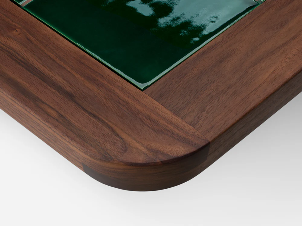 DE LA ESPADA TWENTY-FIVE DINING TABLE - Image 8