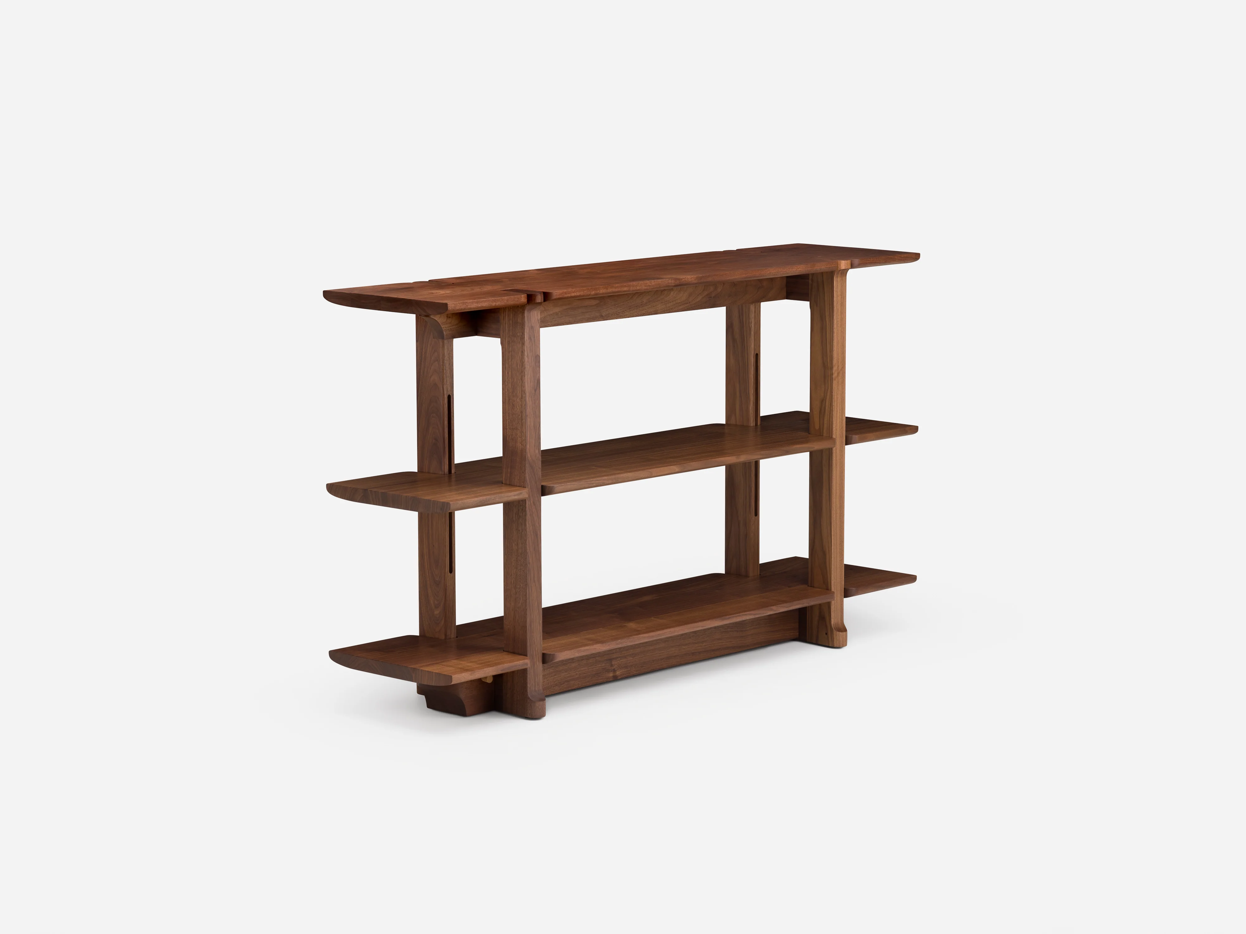 DE LA ESPADA TWENTY-FIVE SHELVING UNIT - Image 2