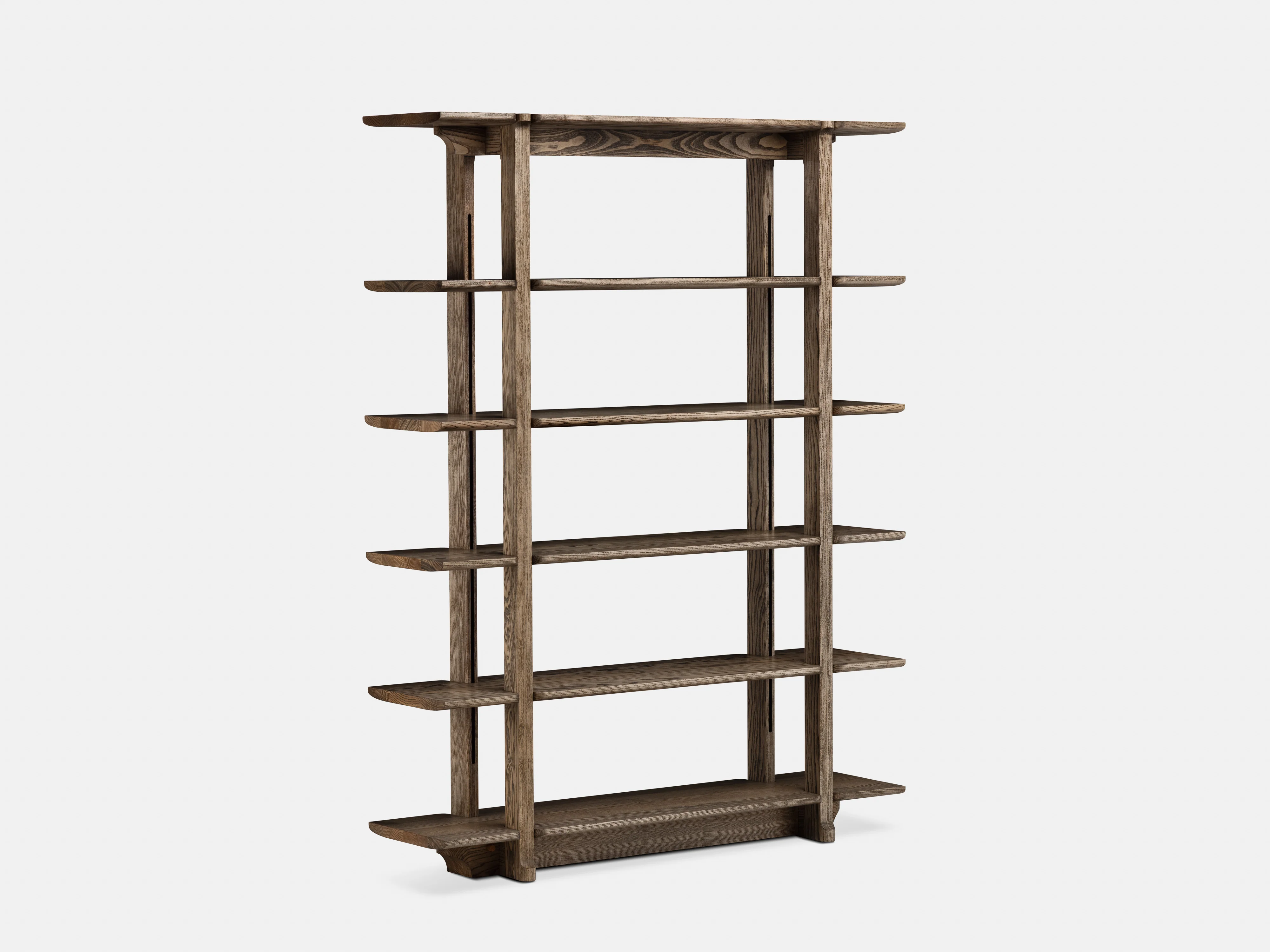 DE LA ESPADA TWENTY-FIVE SHELVING UNIT - Image 3