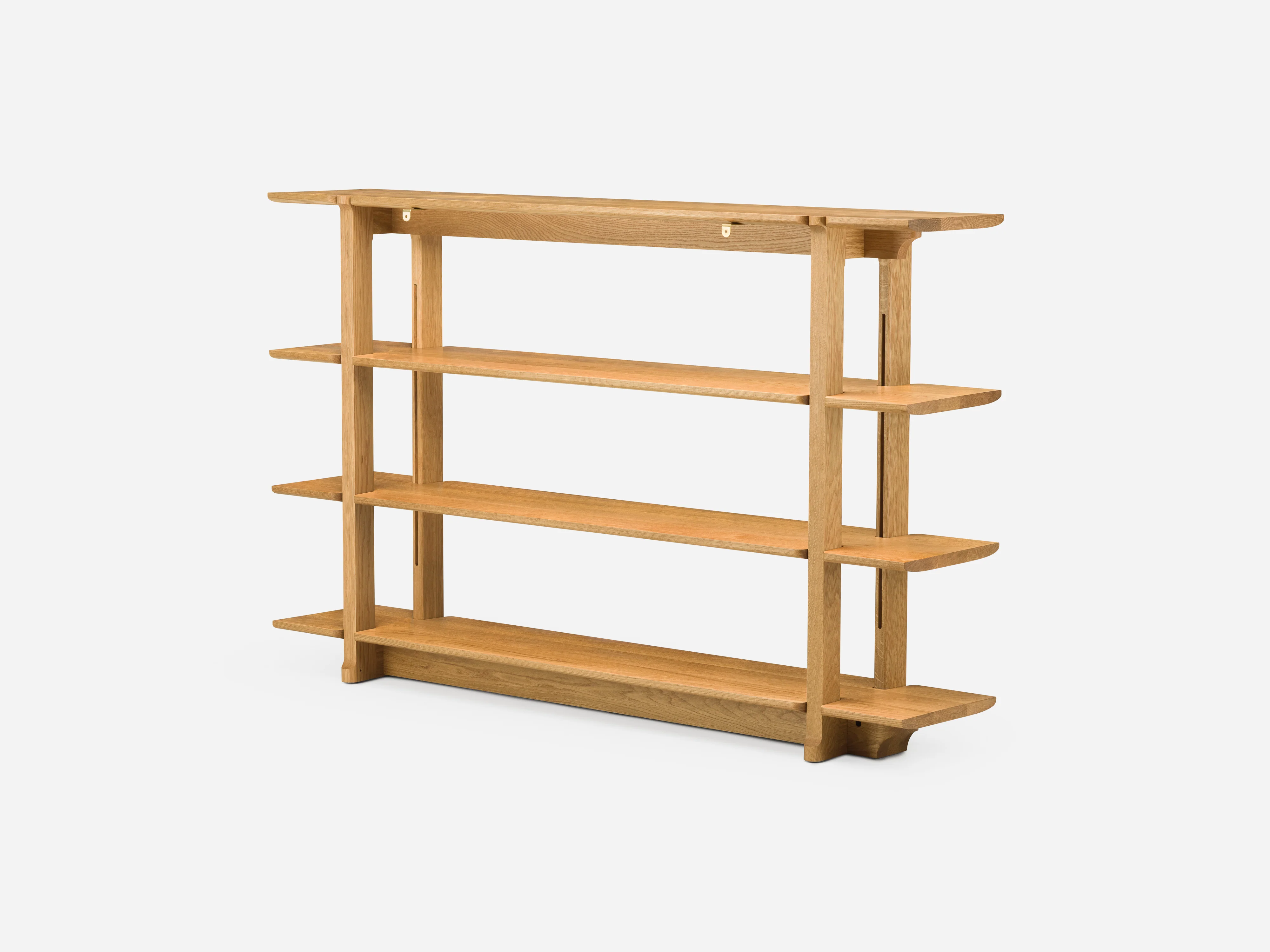 DE LA ESPADA TWENTY-FIVE SHELVING UNIT - Image 4