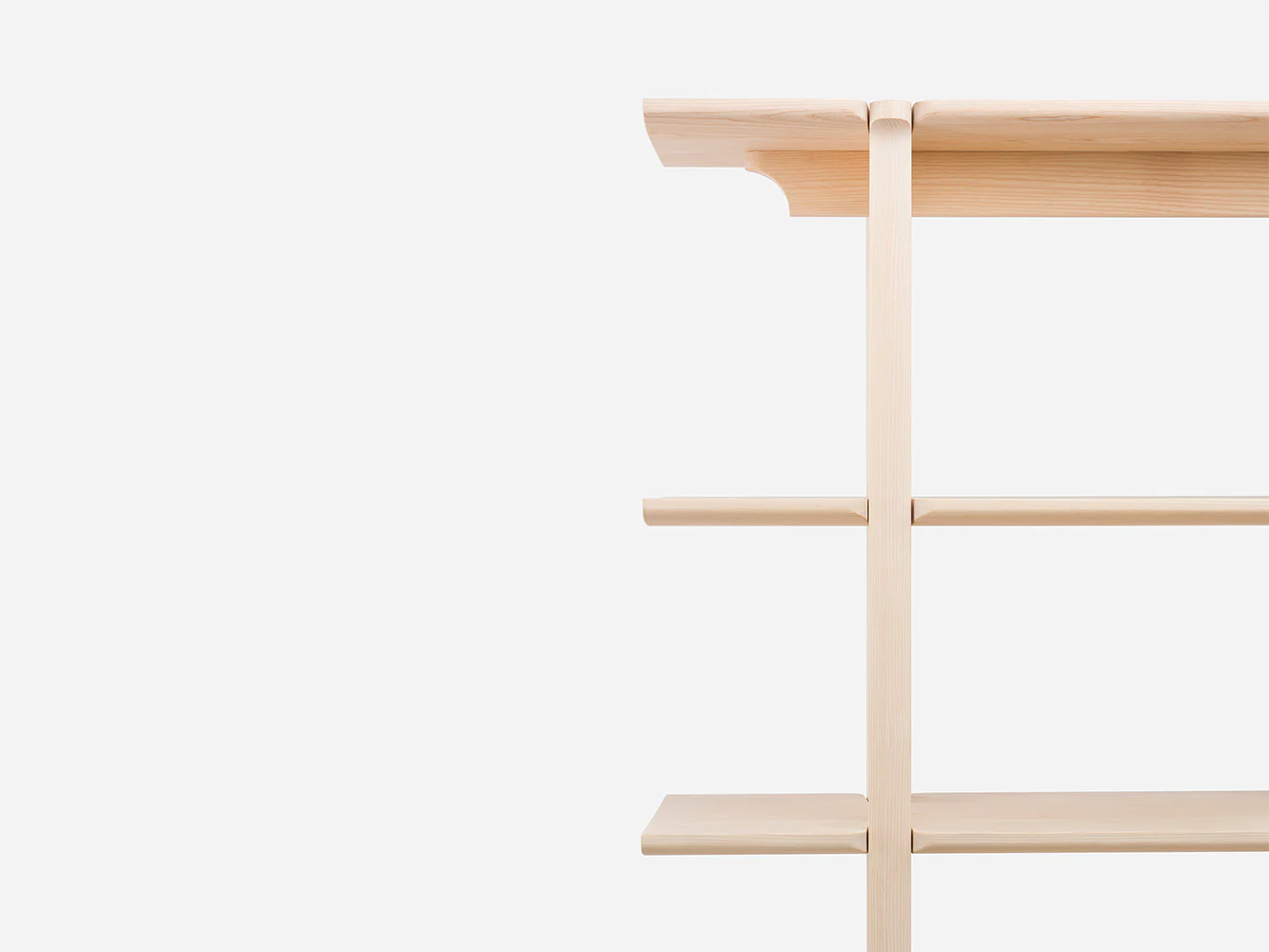 DE LA ESPADA TWENTY-FIVE SHELVING UNIT - Image 6