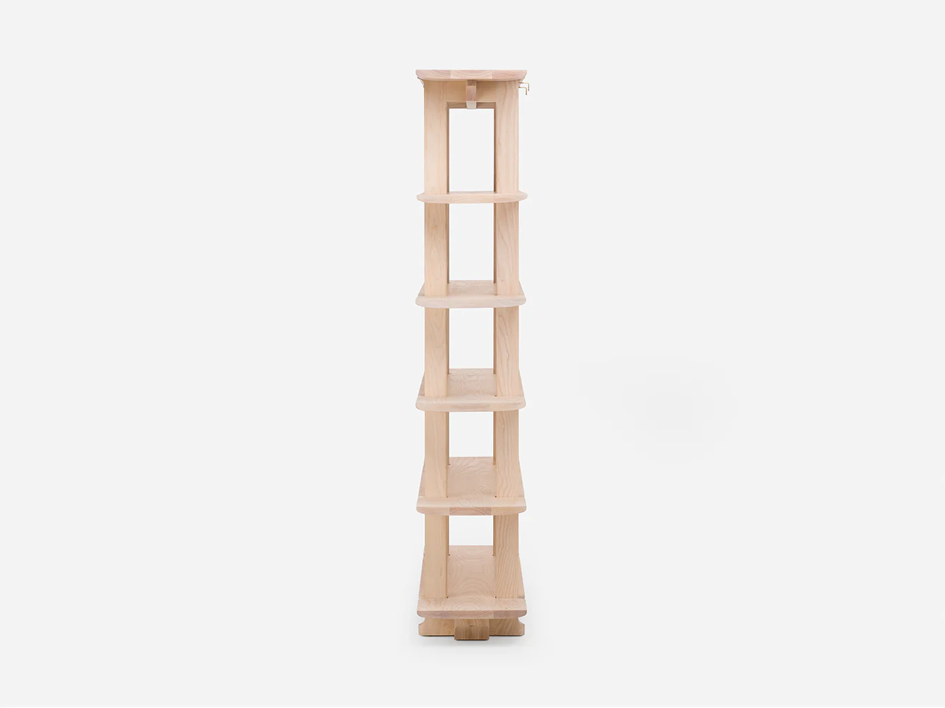 DE LA ESPADA TWENTY-FIVE SHELVING UNIT - Image 7
