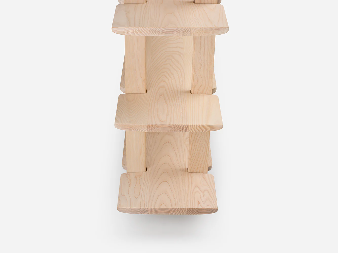 DE LA ESPADA TWENTY-FIVE SHELVING UNIT - Image 8