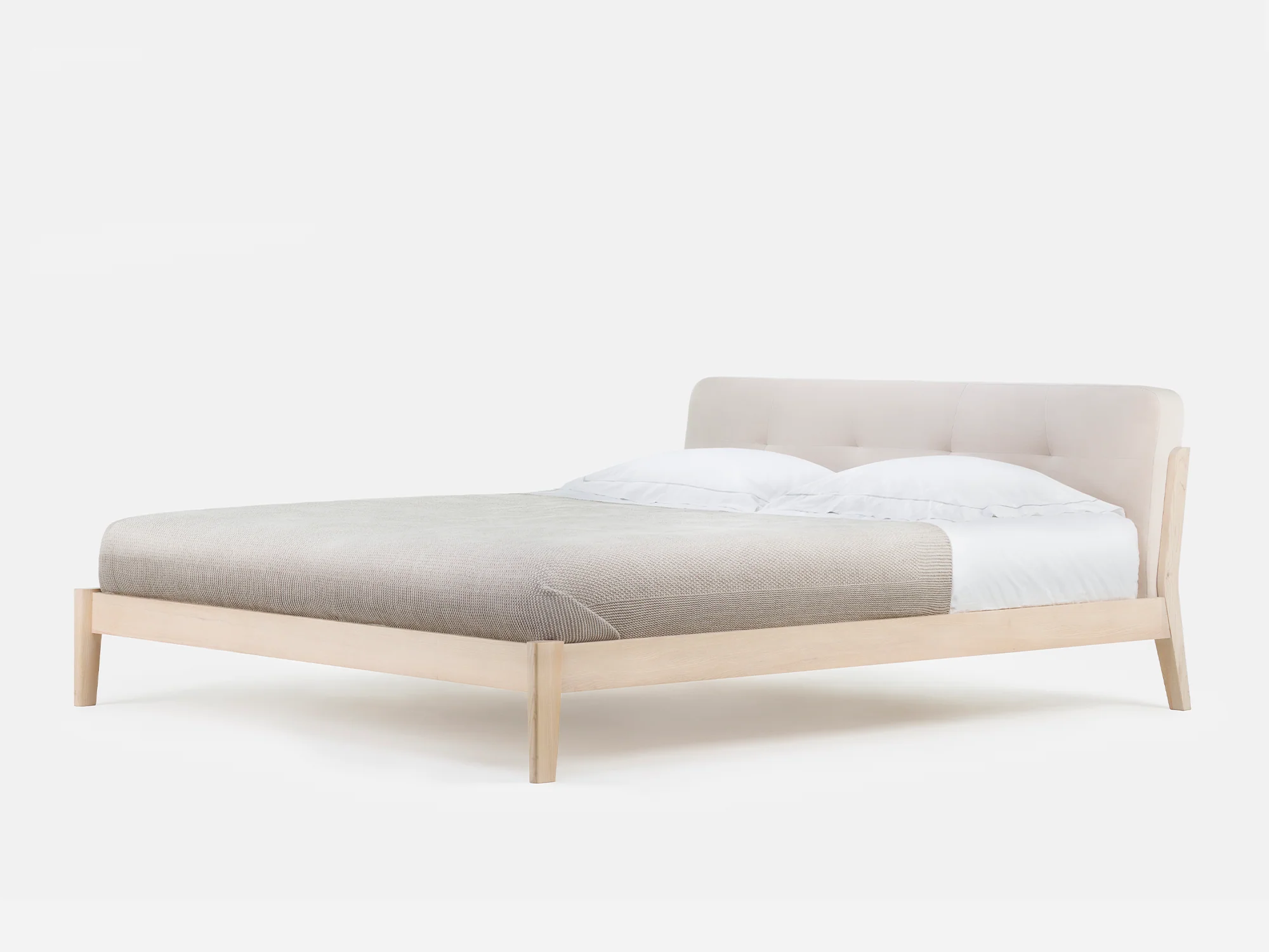 DE LA ESPADA NERI & HU CAPO BED - Image 4