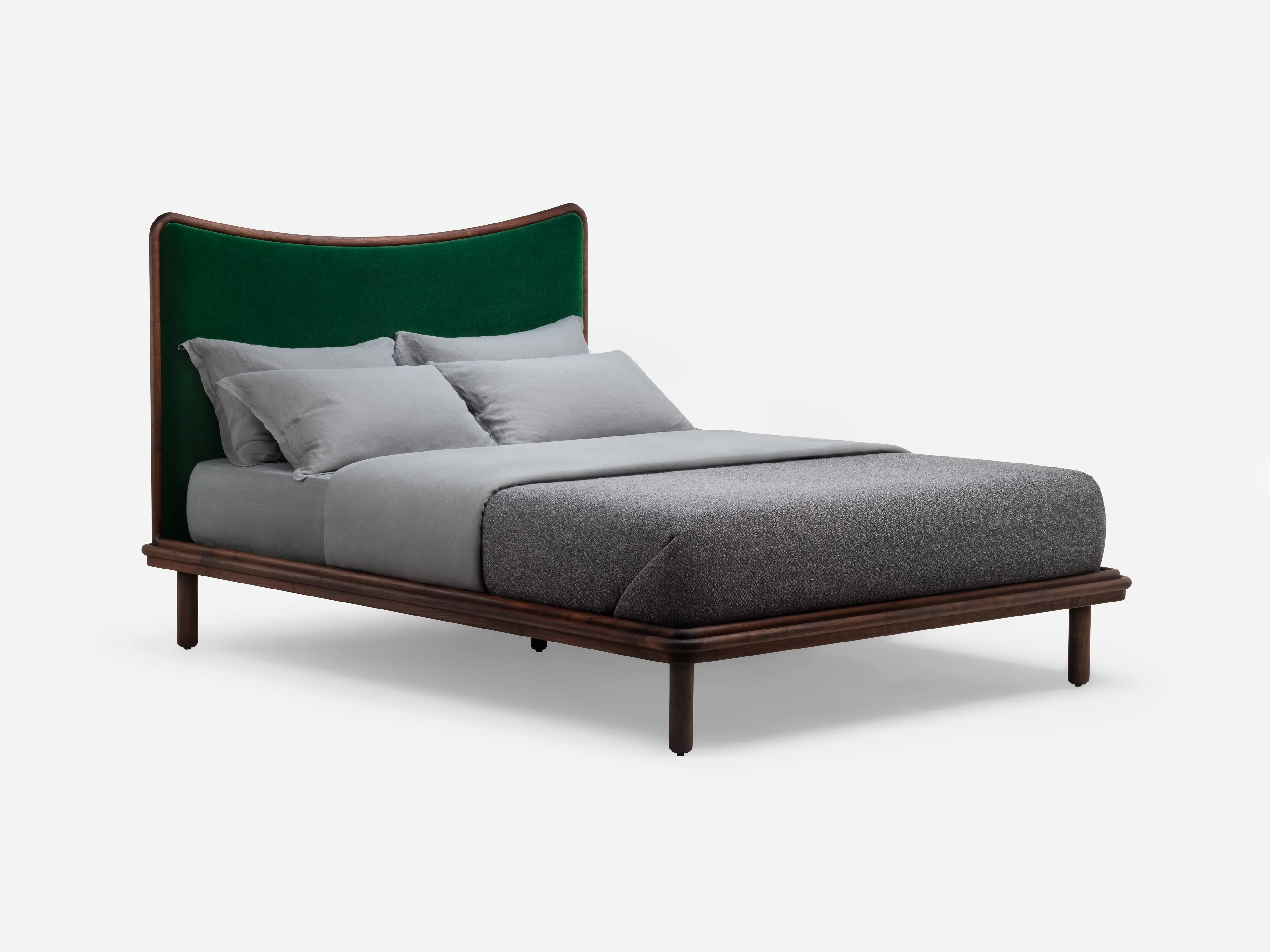 DE LA ESPADA JASON MILLER CARLTON BED - Image 3