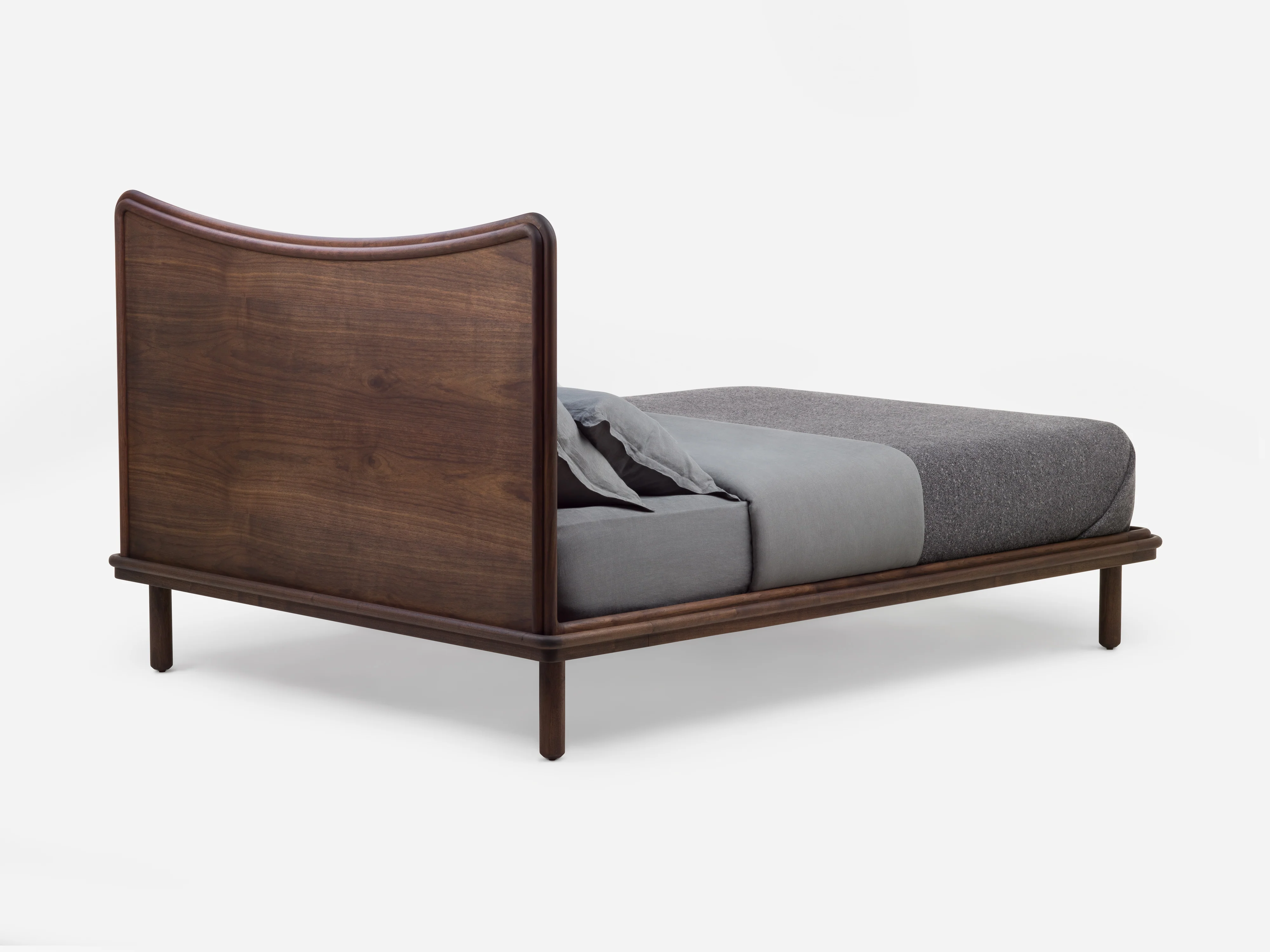DE LA ESPADA JASON MILLER CARLTON BED - Image 4