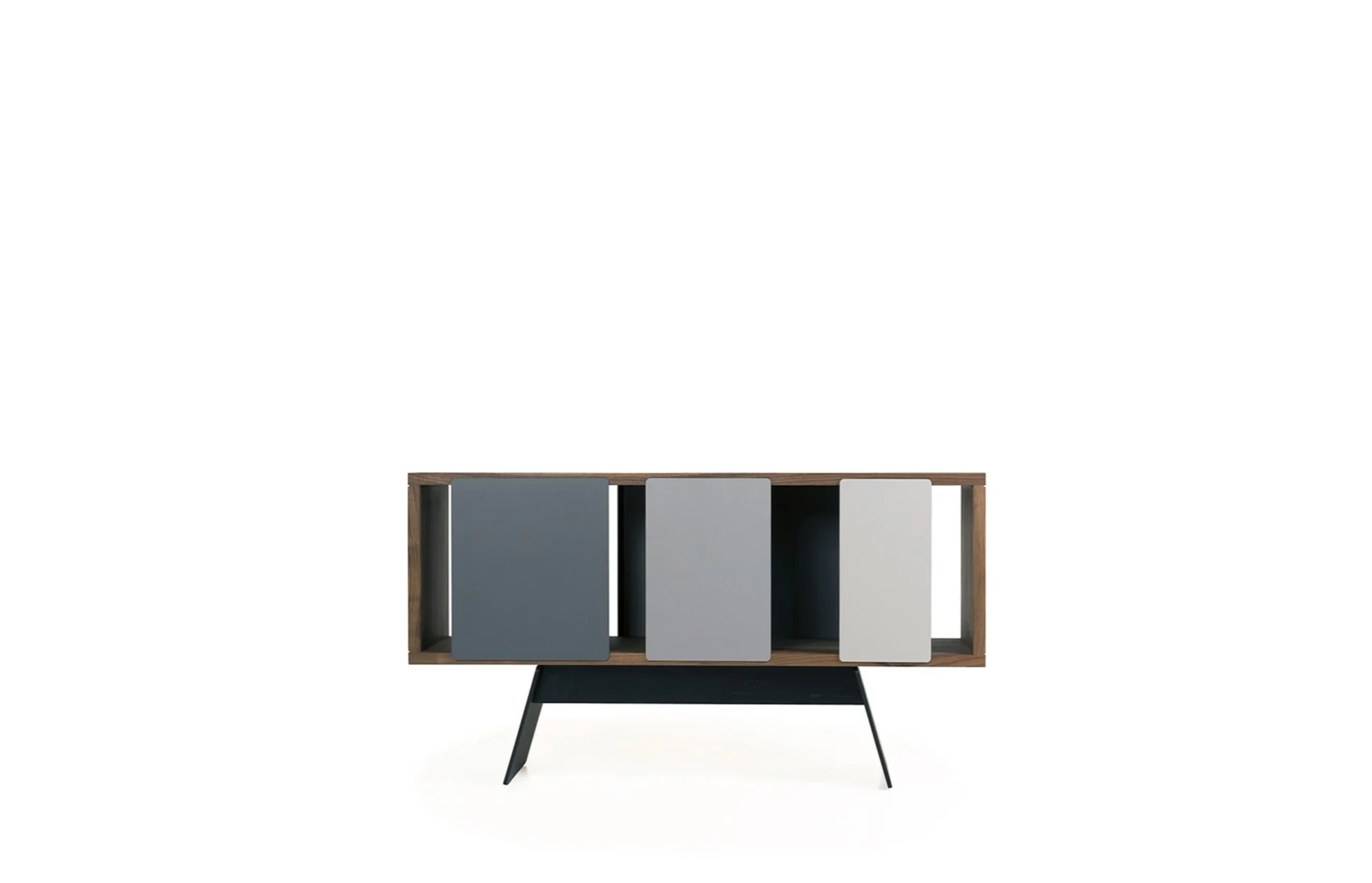 DE LA ESPADA DIFFERENT TRAINS CABINET / NARROW - Image 3
