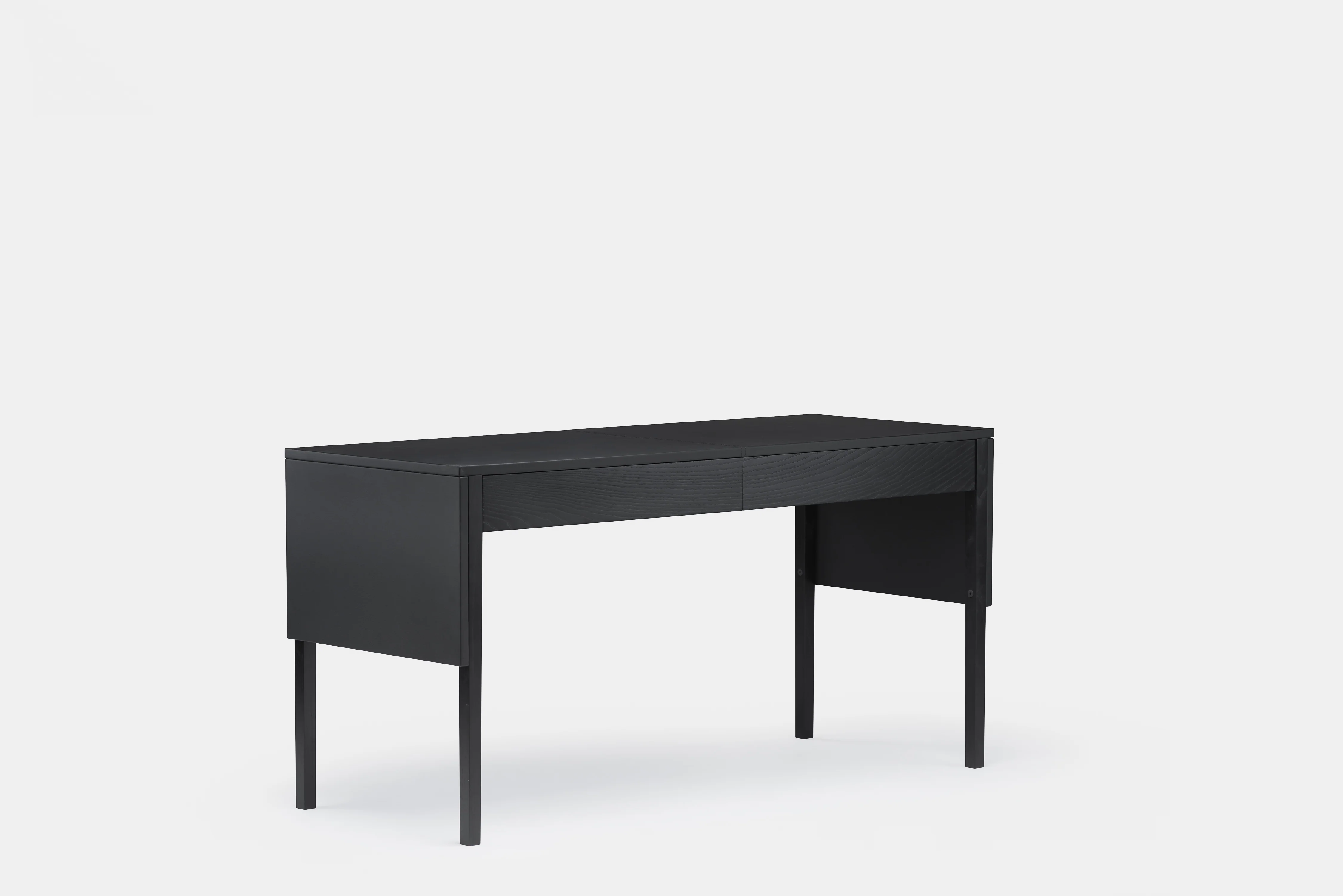 DE LA ESPADA NERI & HU DRAPE DESK L59” x D23" x H29.5” - Image 3